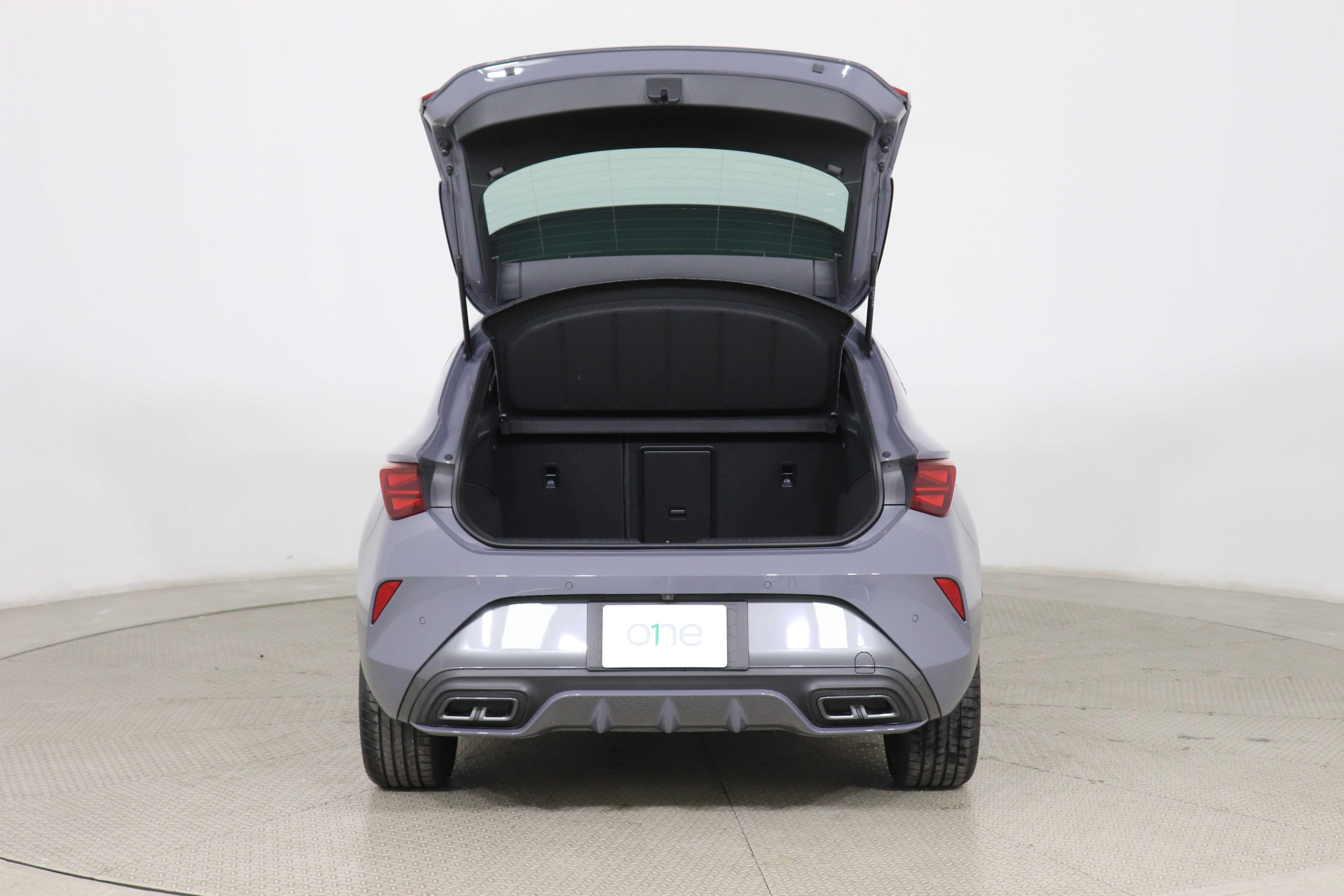 CUPRA LEON - One LEON