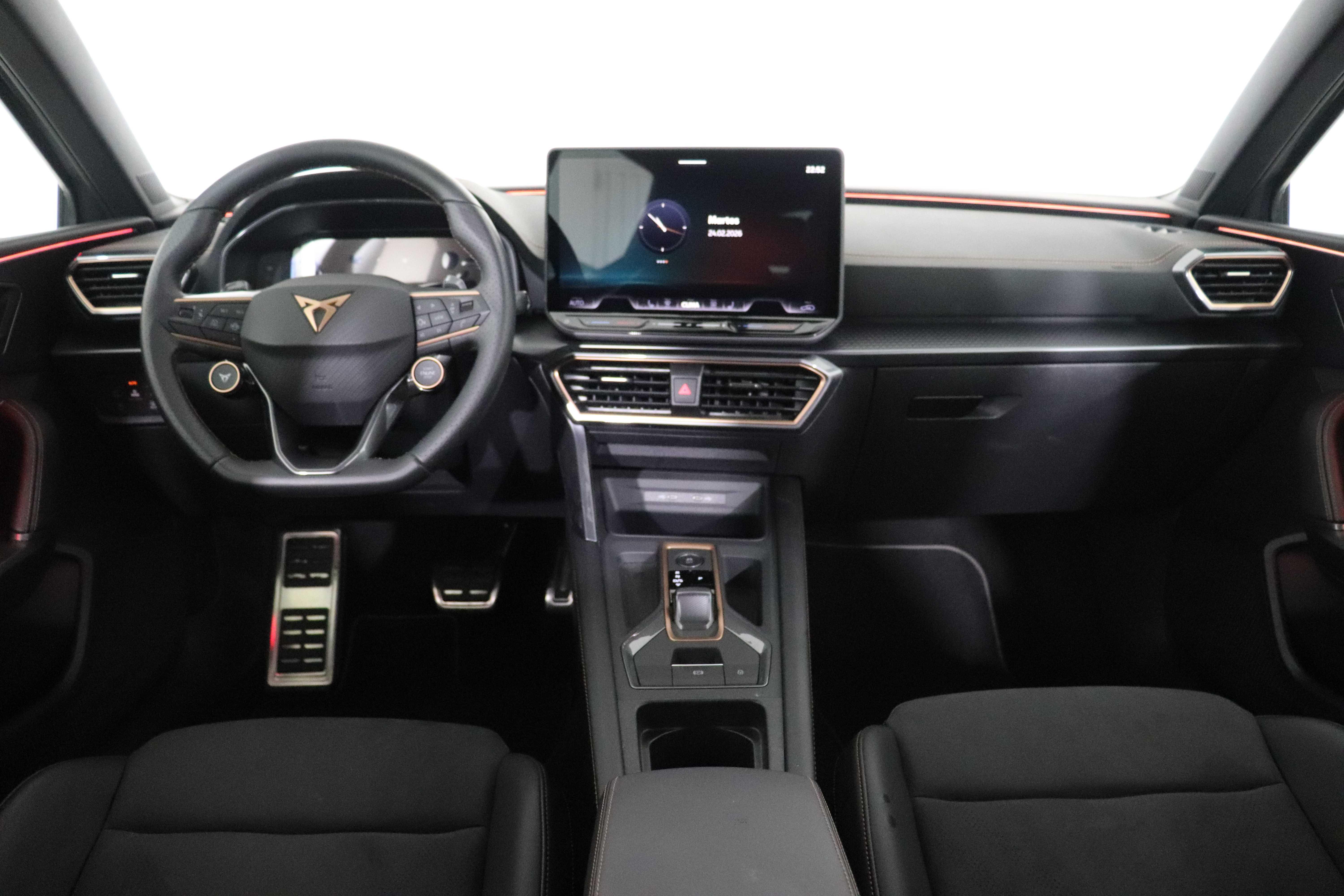 CUPRA LEON - One LEON