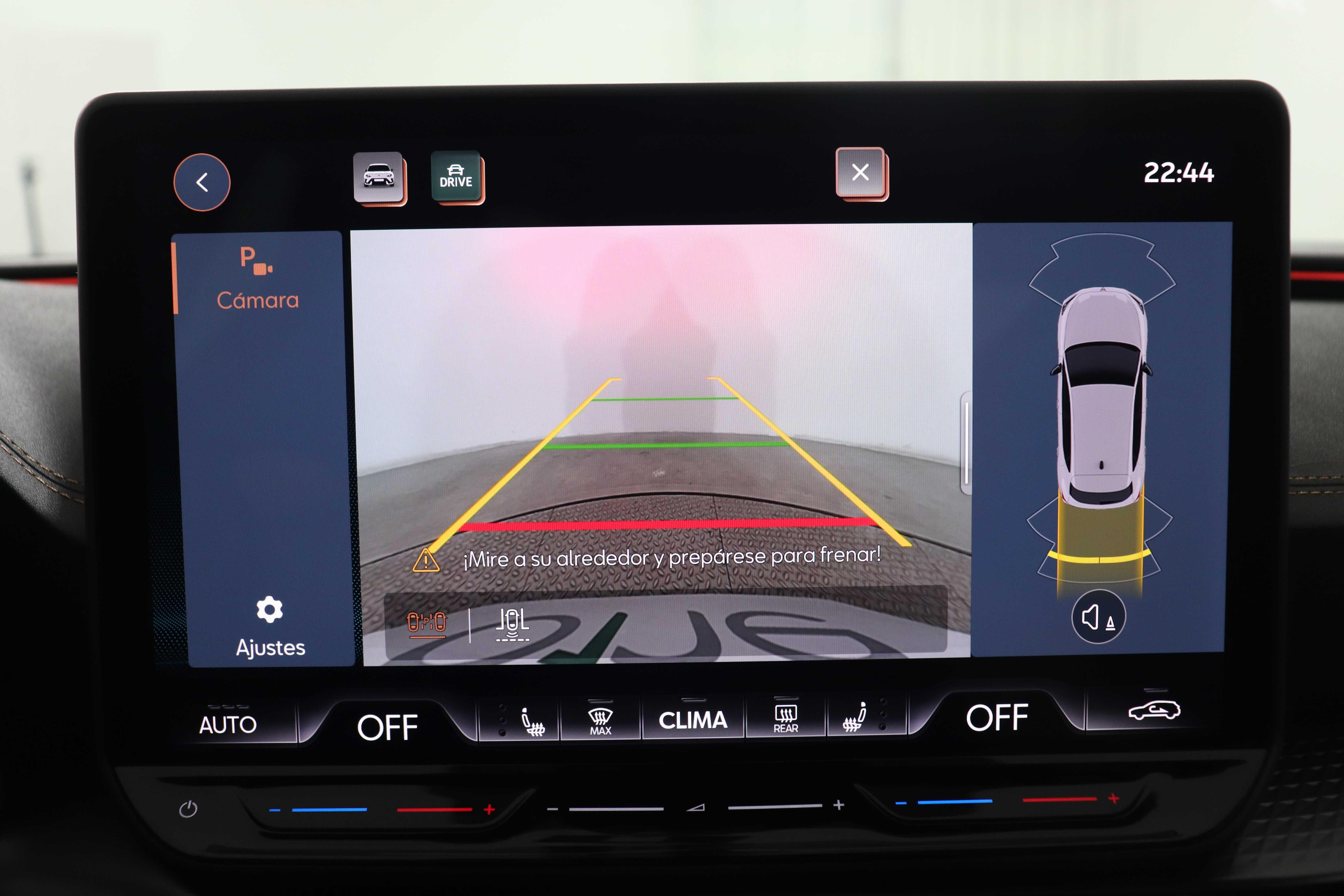 CUPRA LEON - One LEON