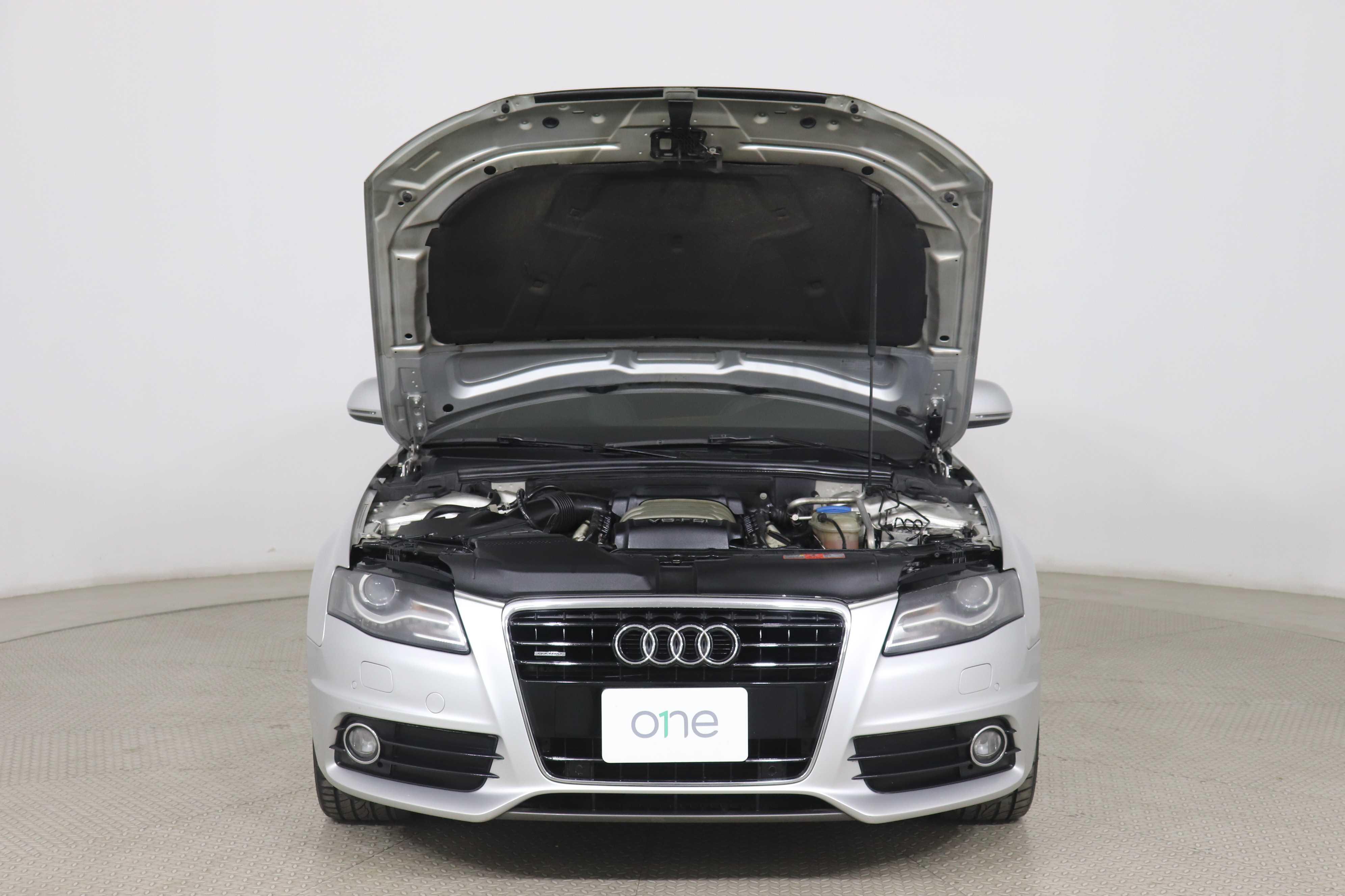 AUDI A4 - One A4