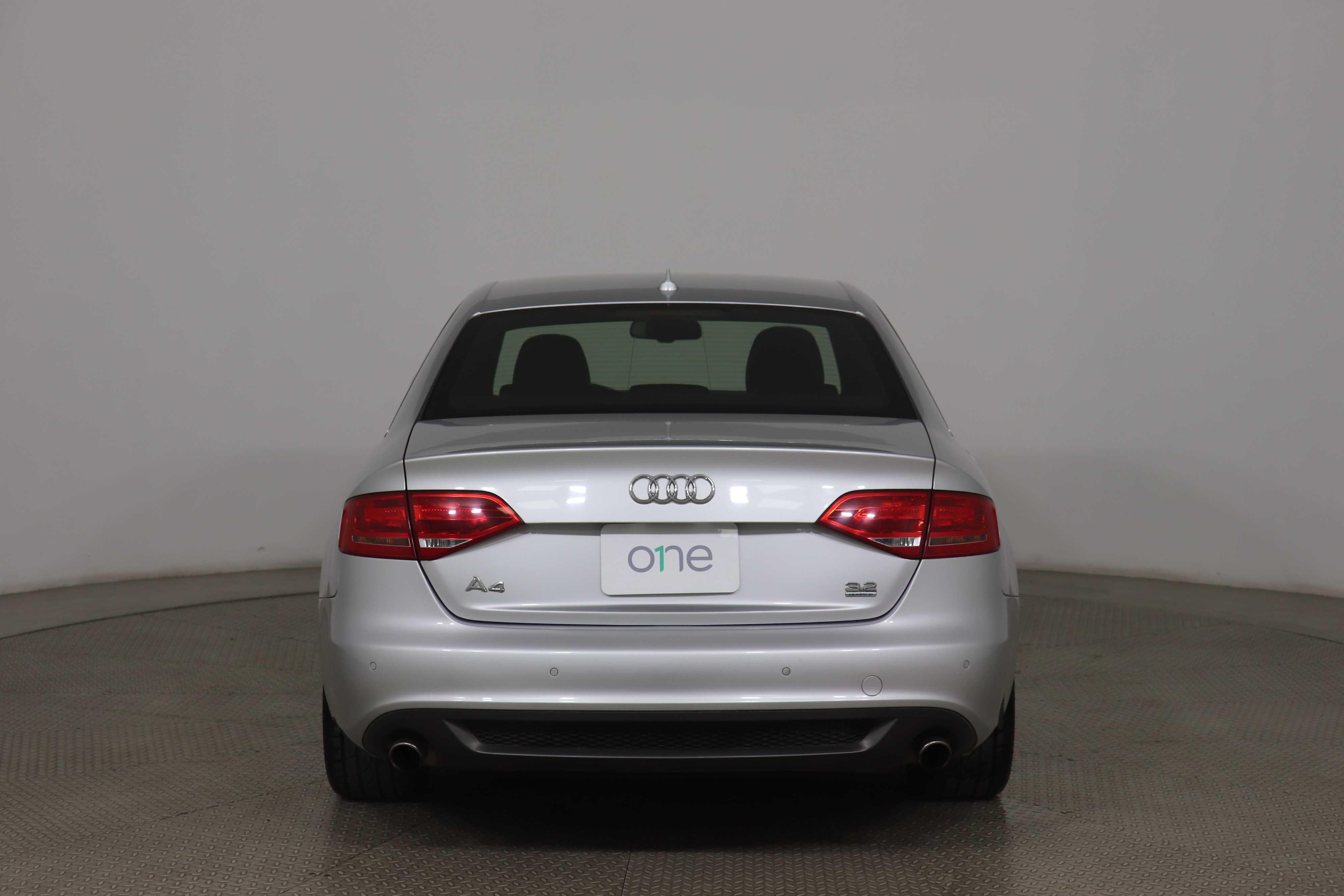 AUDI A4 - One A4