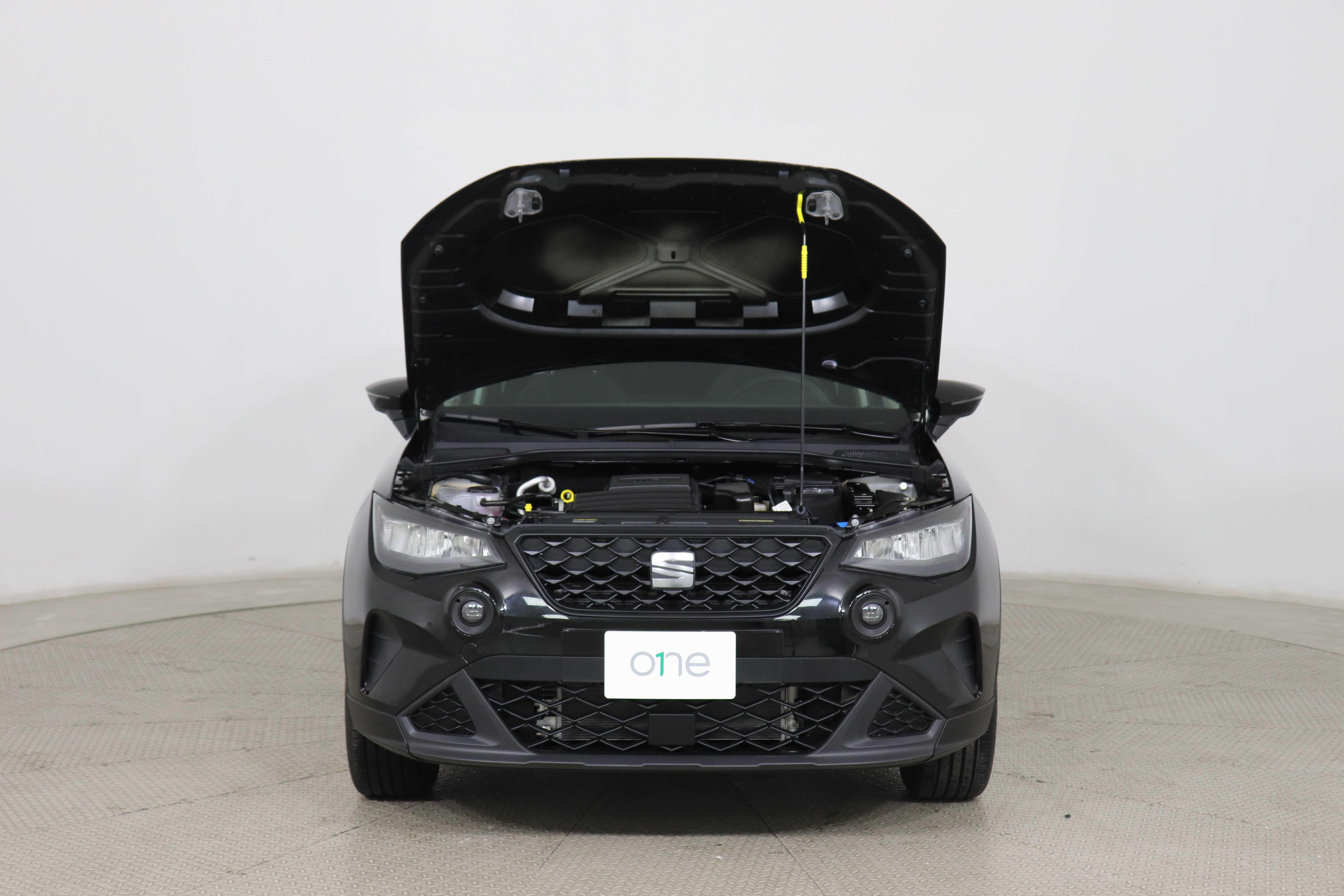 SEAT ARONA - One ARONA