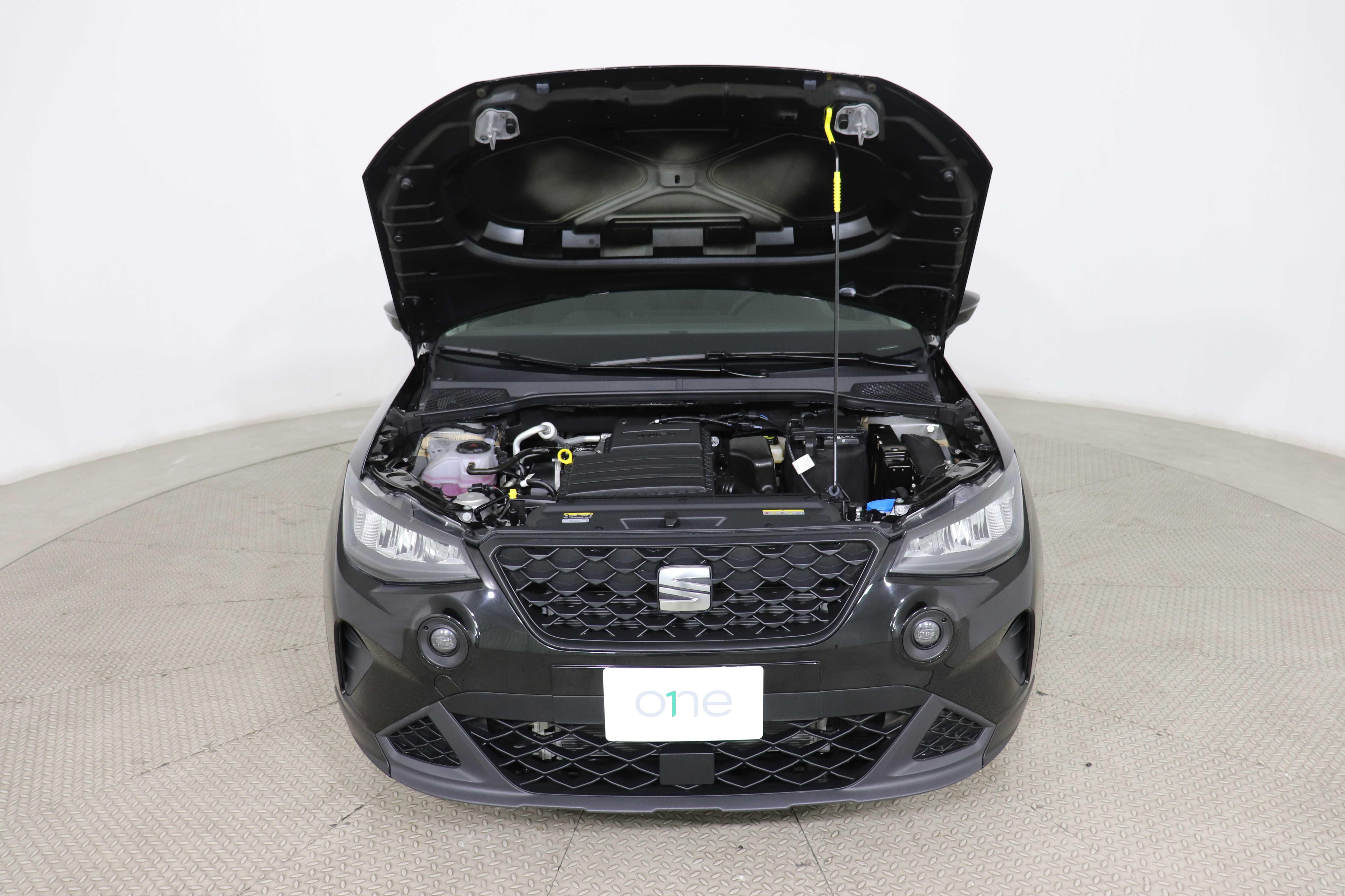 SEAT ARONA - One ARONA