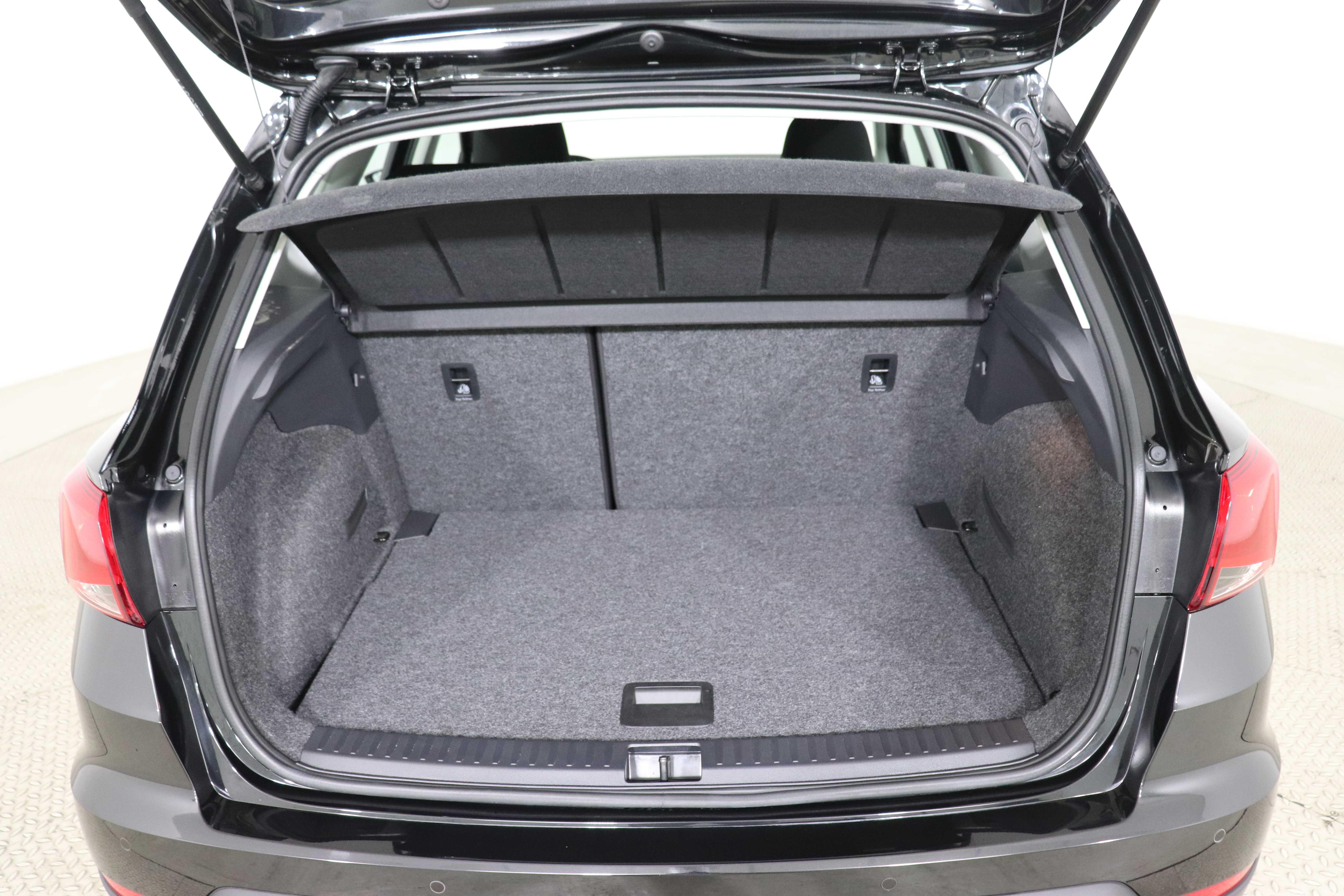 SEAT ARONA - One ARONA