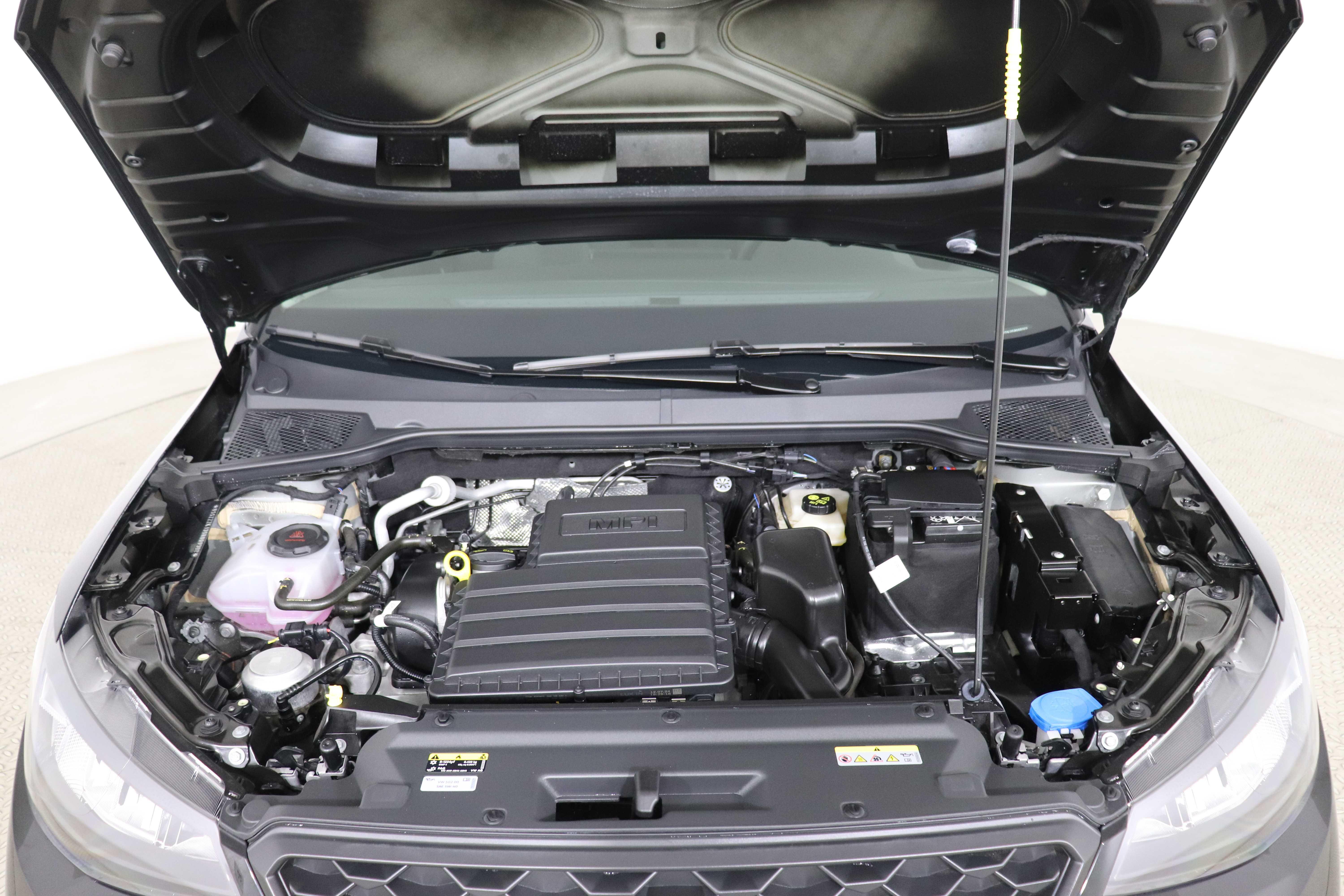 SEAT ARONA - One ARONA