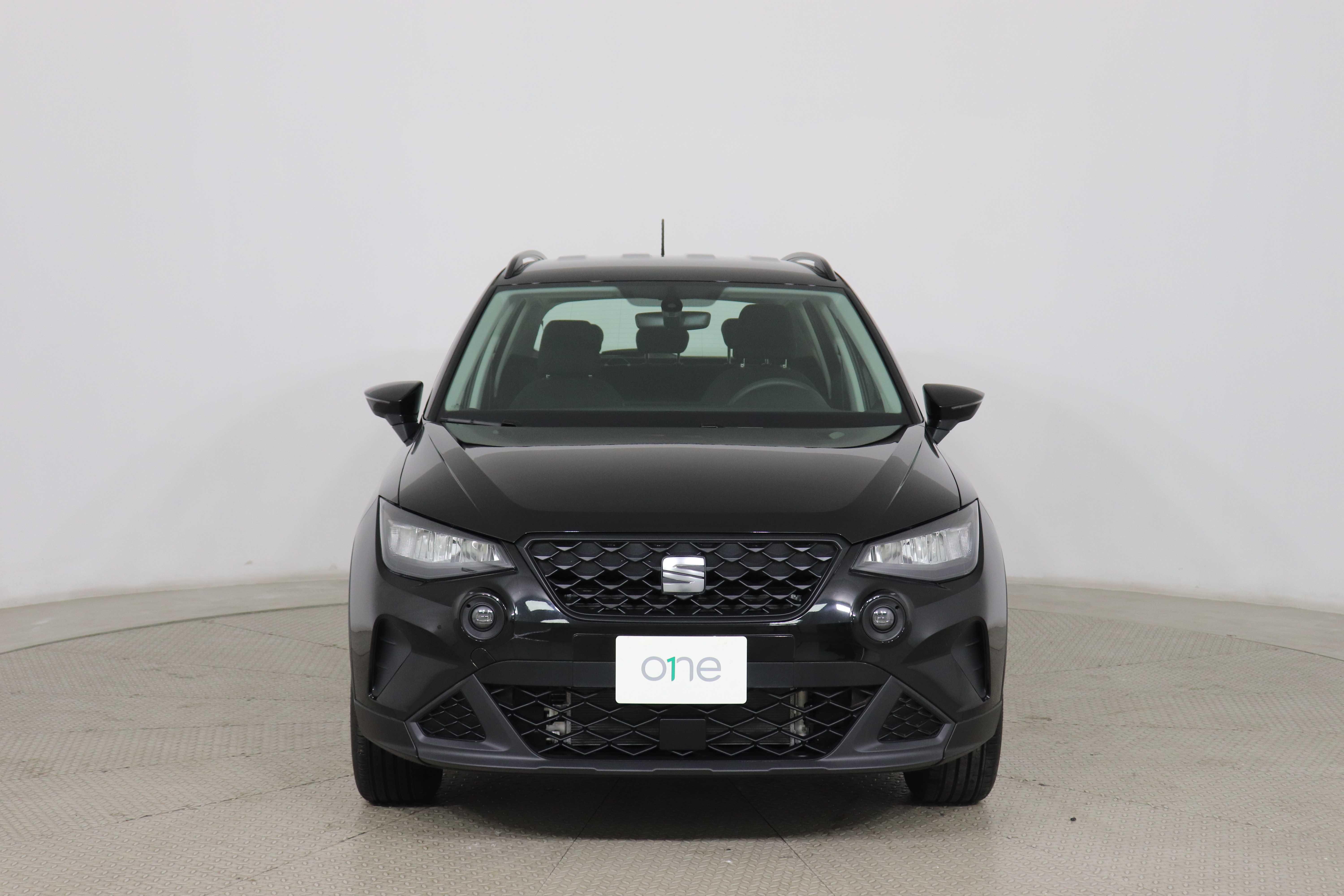 SEAT ARONA - One ARONA