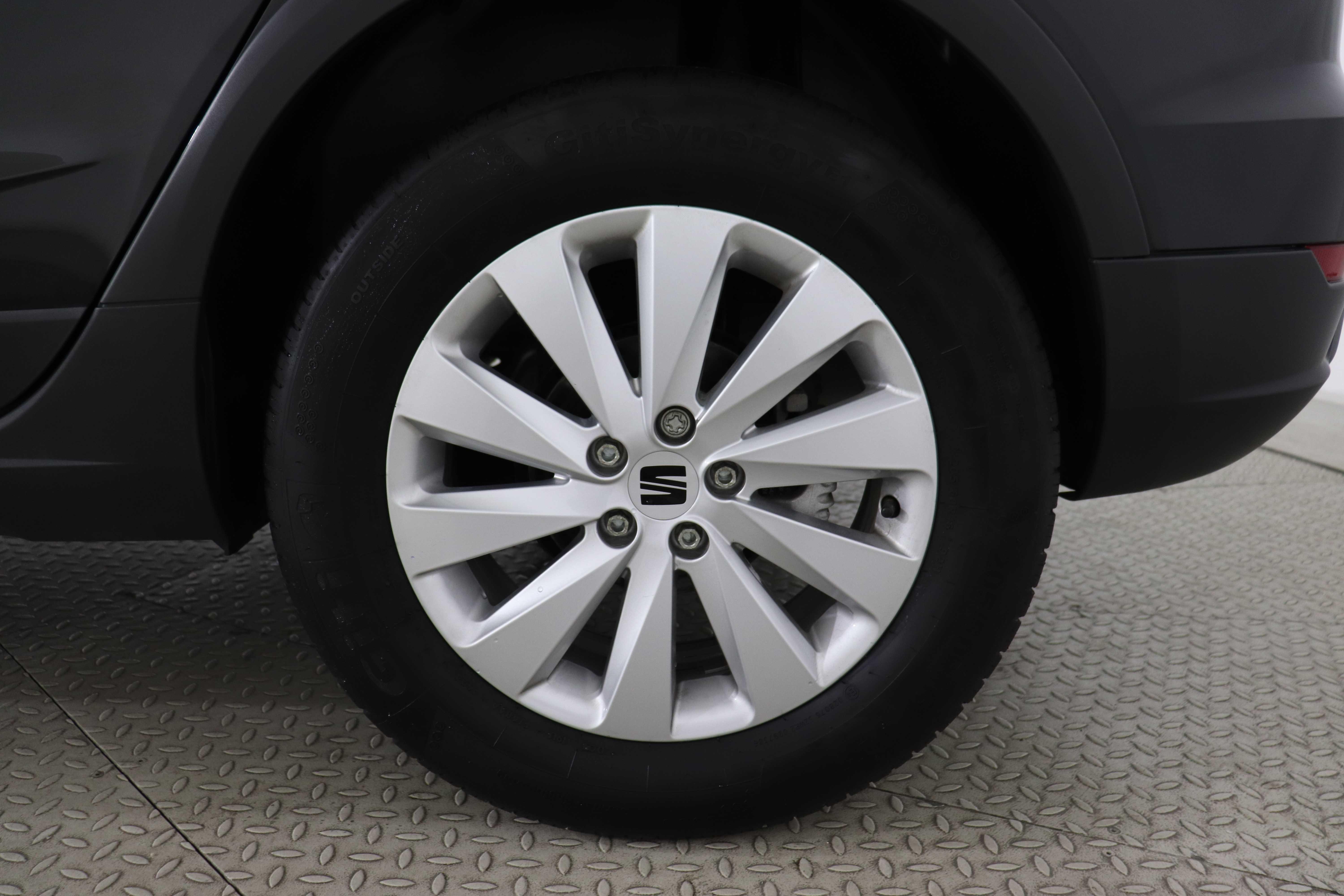 SEAT ARONA - One ARONA