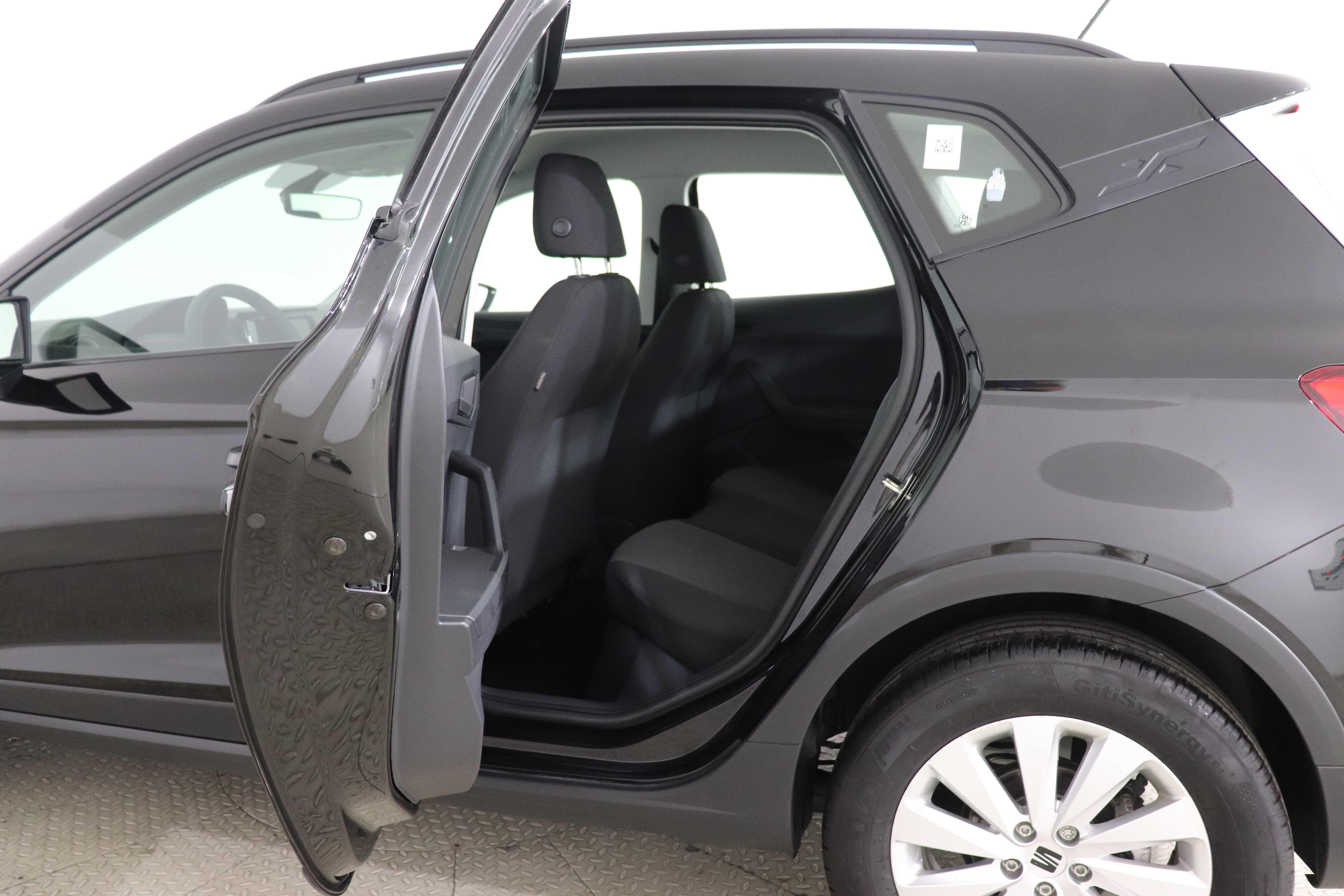 SEAT ARONA - One ARONA