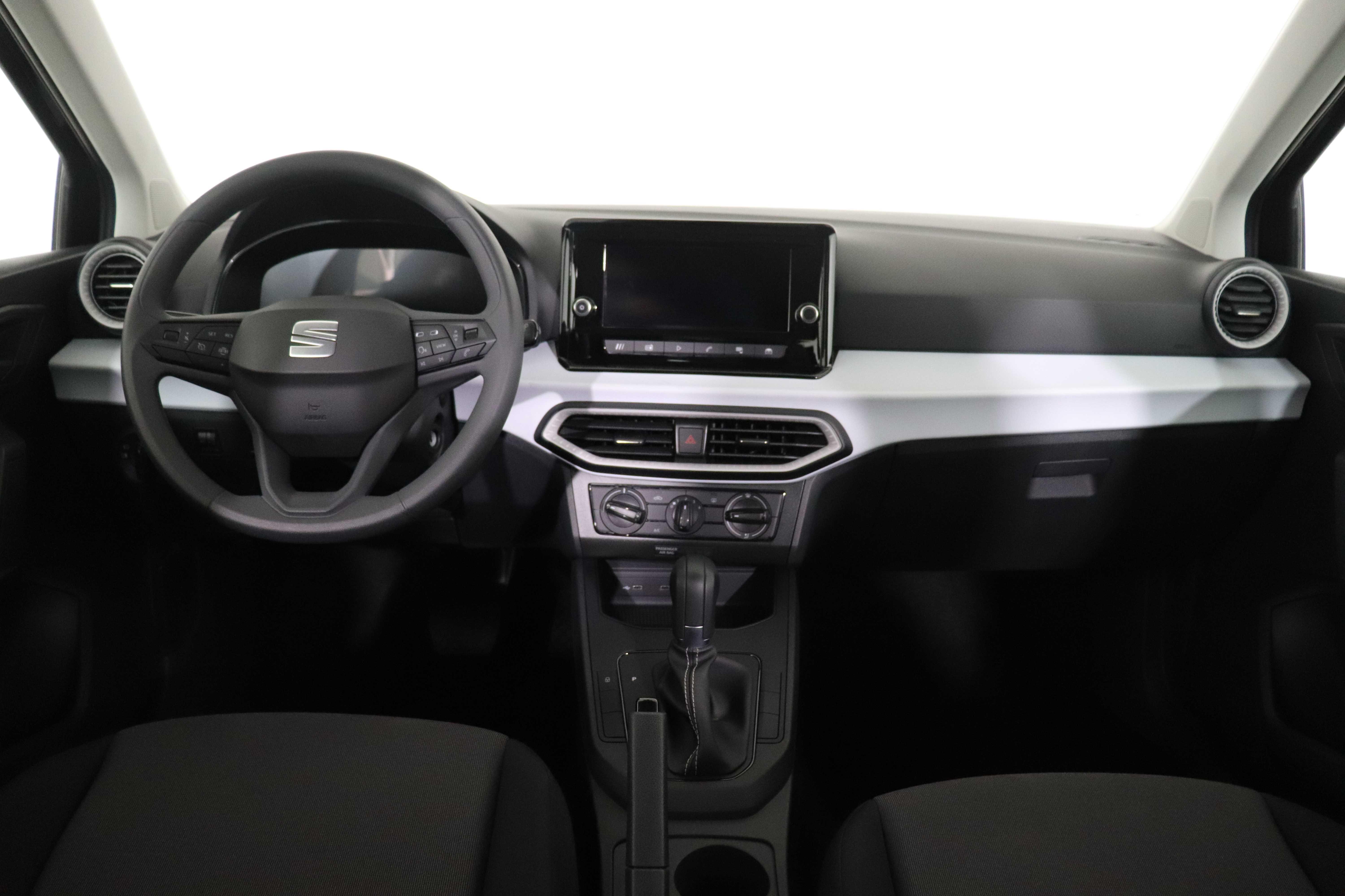 SEAT ARONA - One ARONA