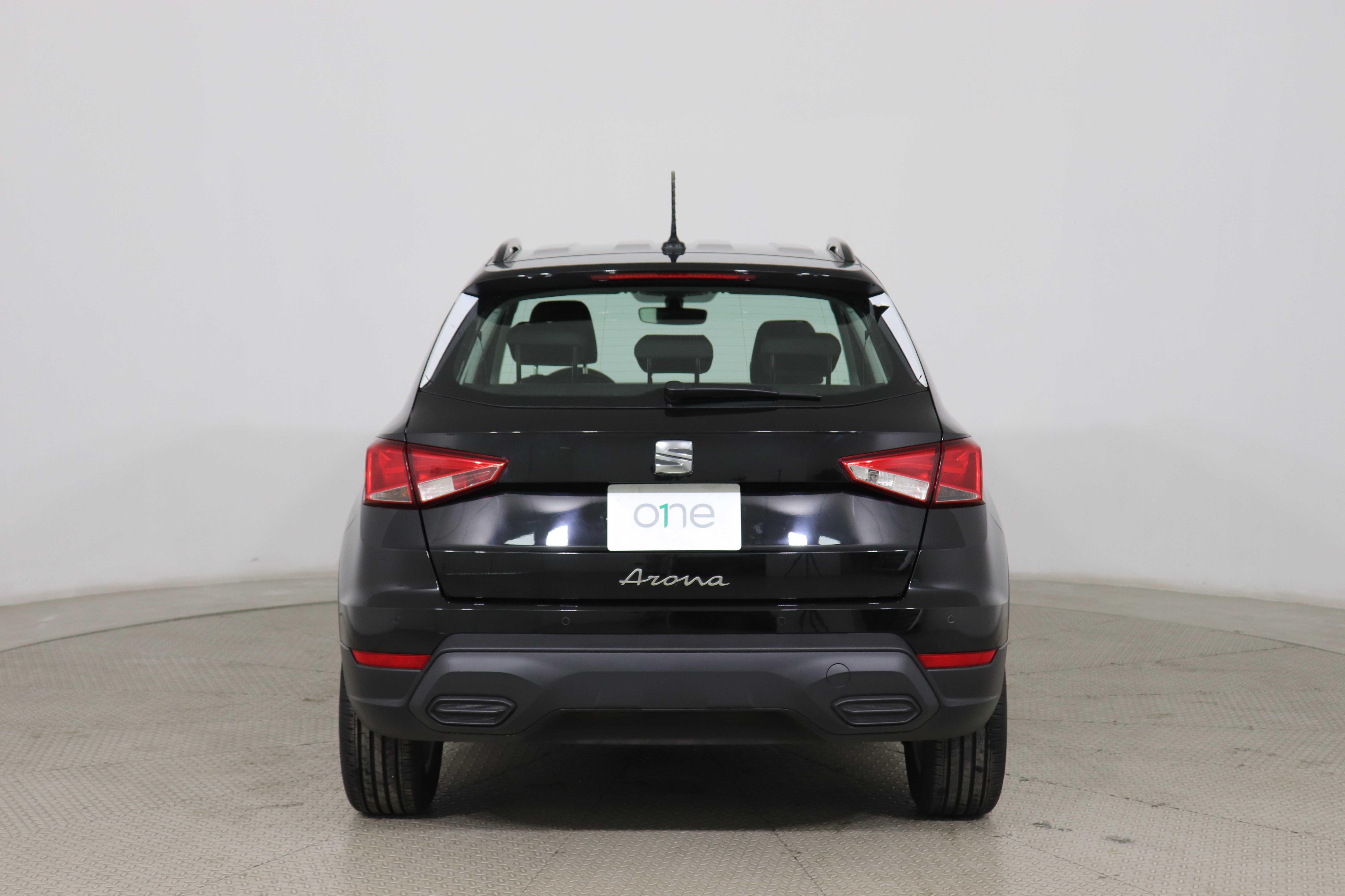 SEAT ARONA - One ARONA