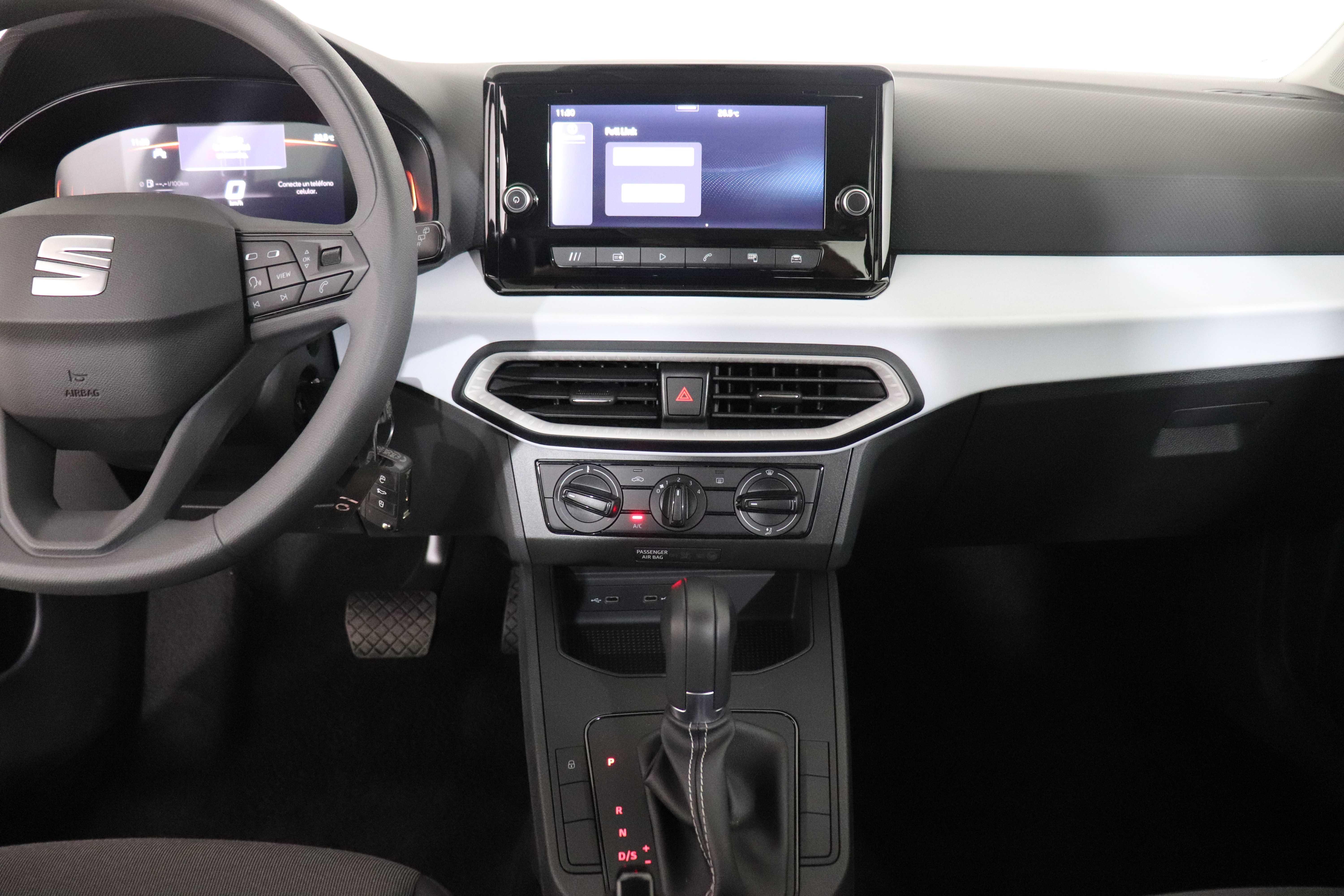 SEAT ARONA - One ARONA