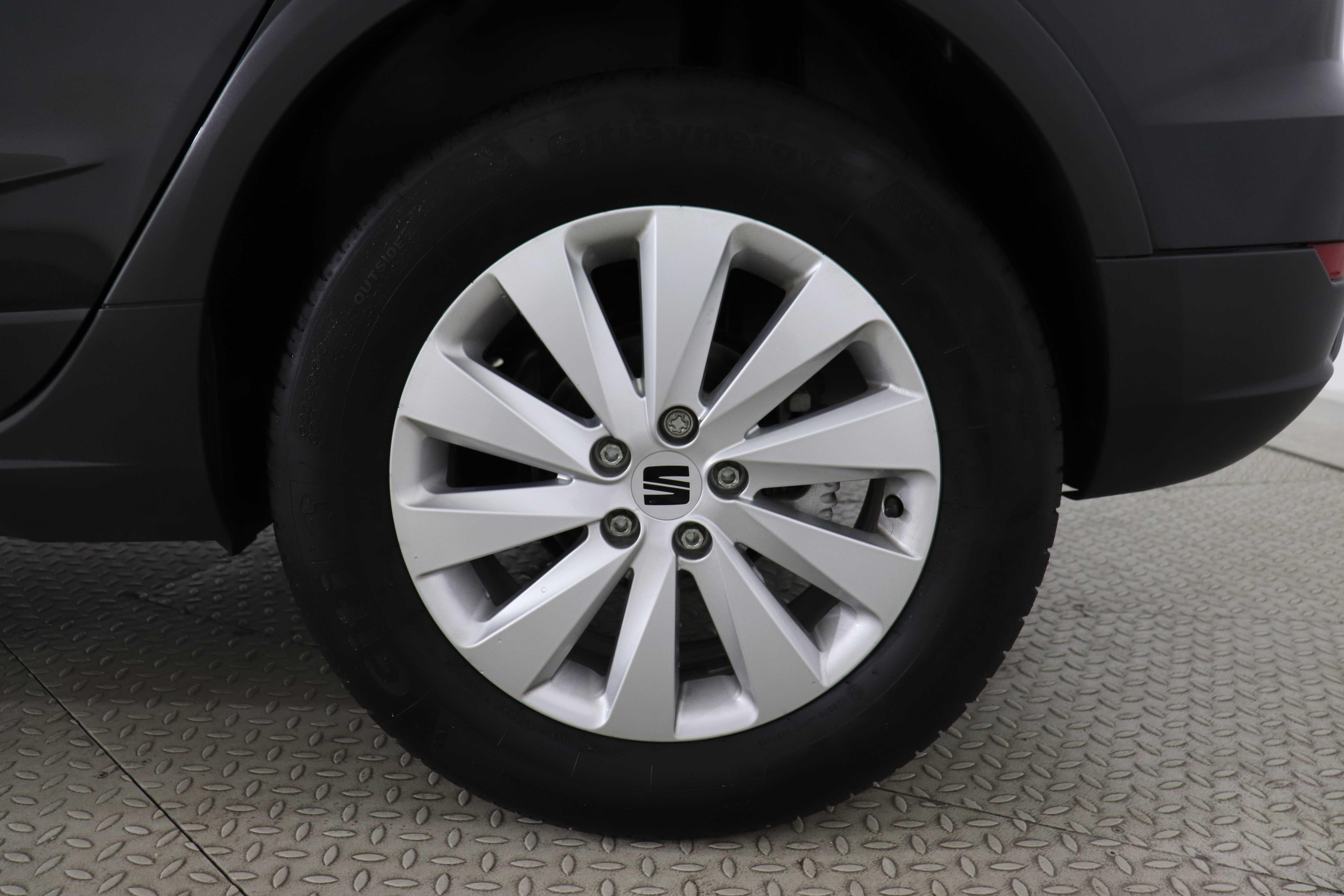 SEAT ARONA - One ARONA