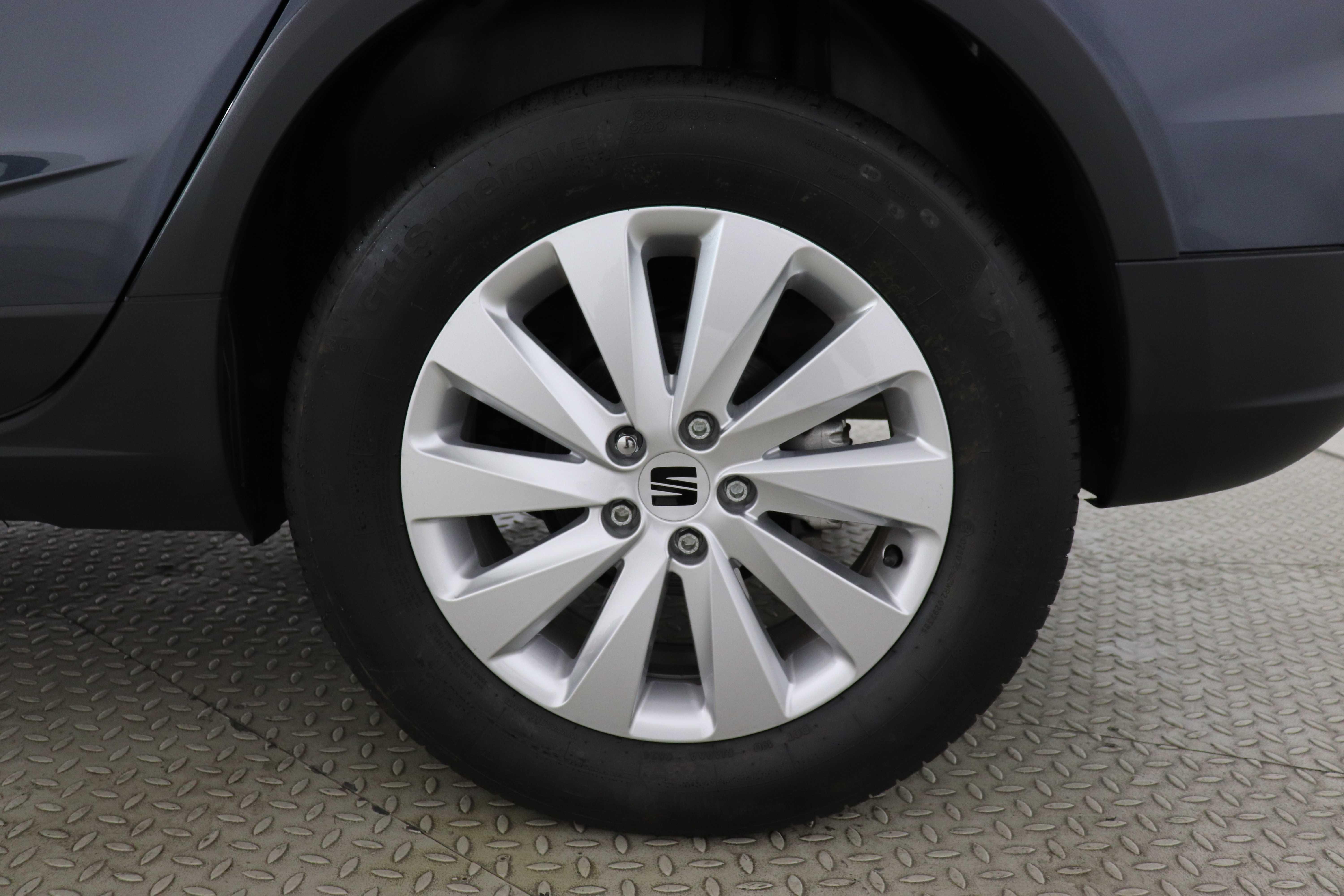 SEAT ARONA - One ARONA