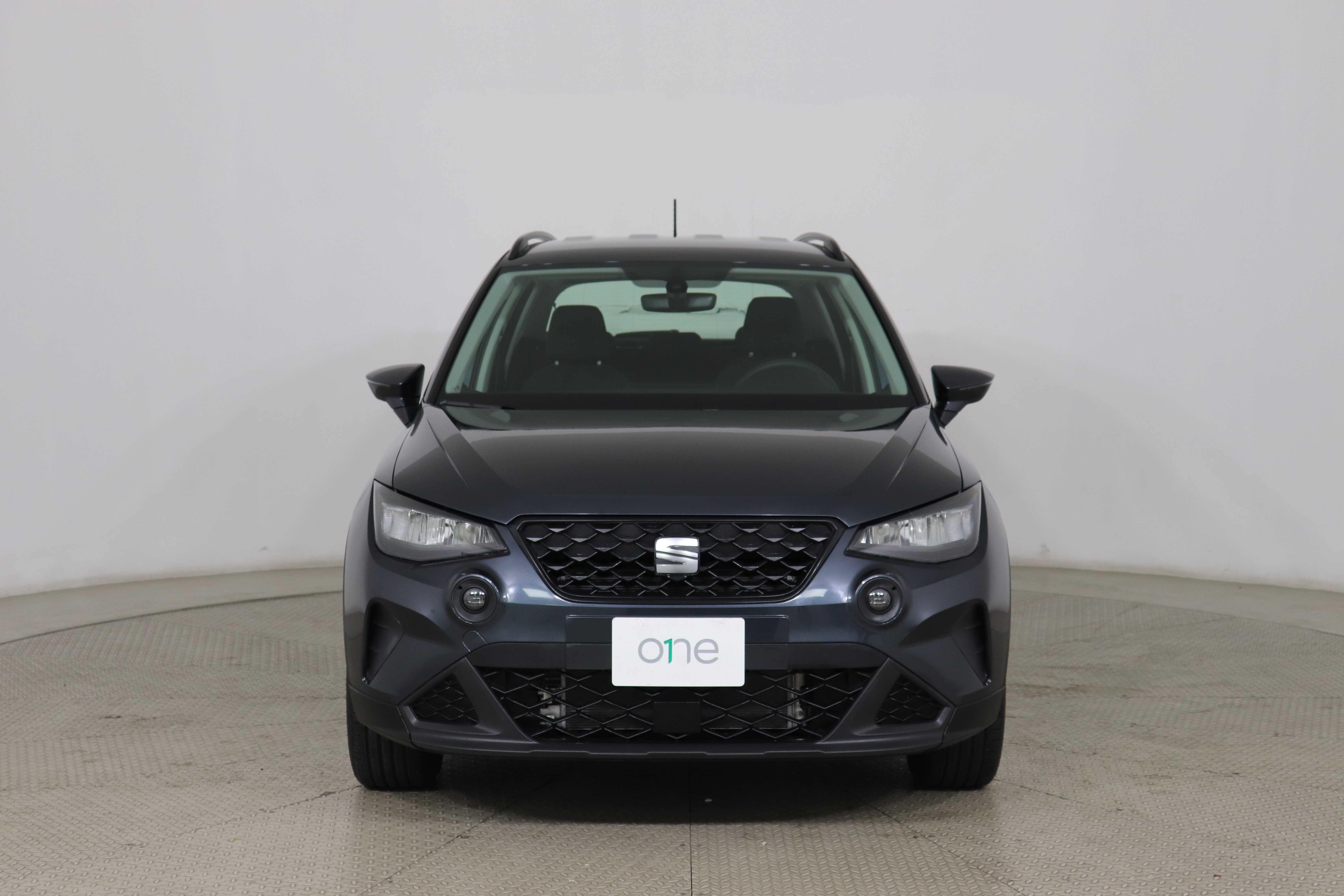 SEAT ARONA - One ARONA