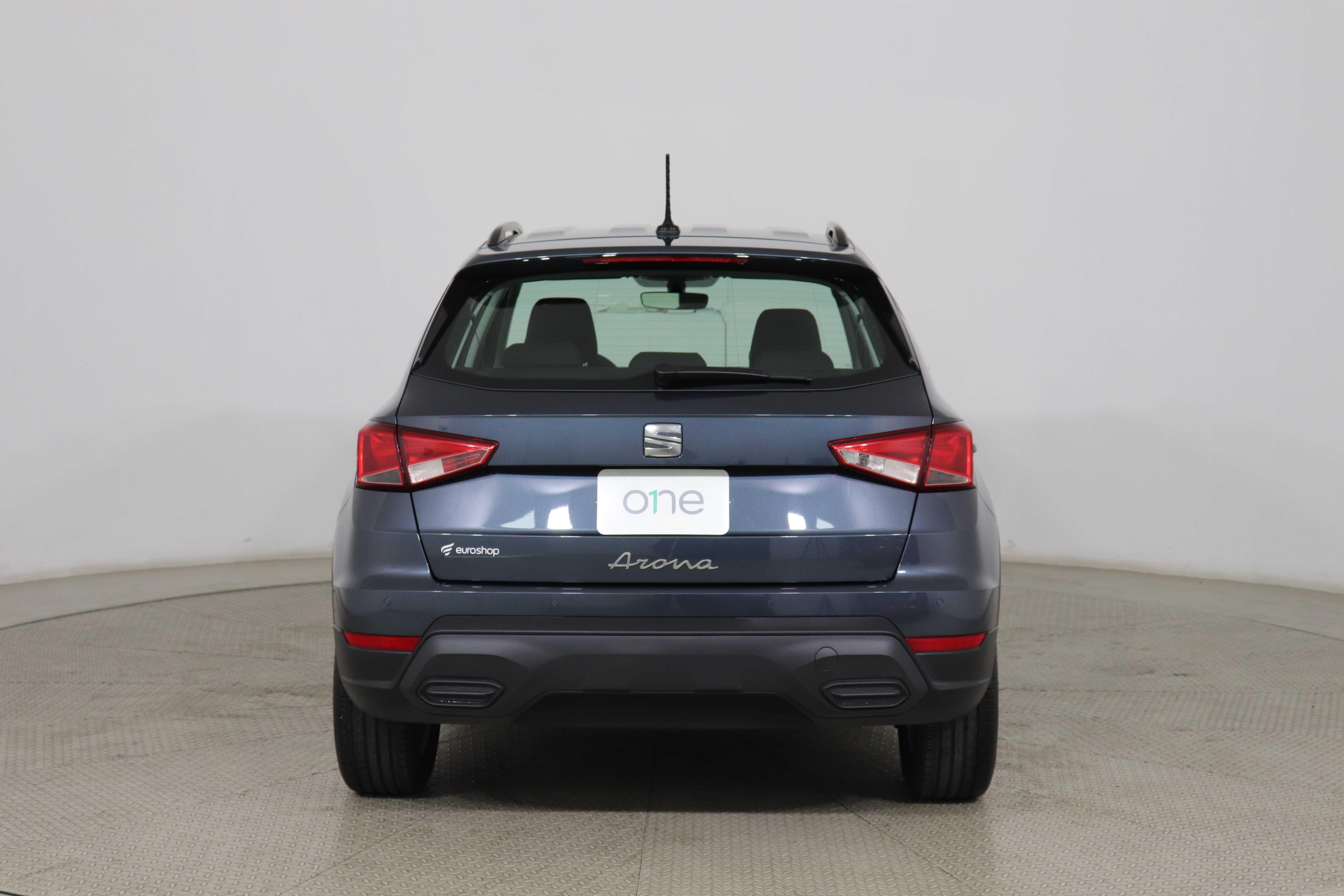 SEAT ARONA - One ARONA