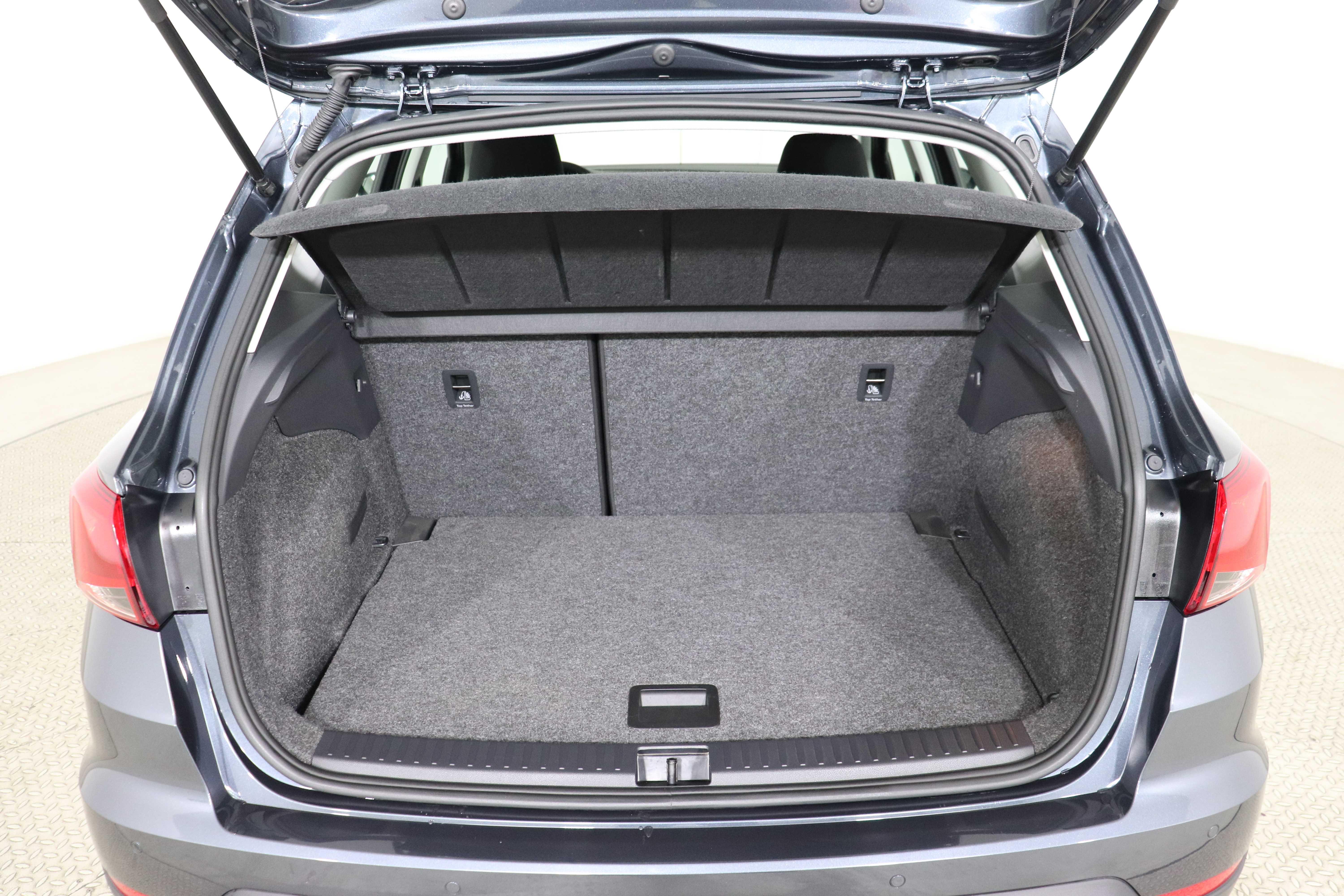 SEAT ARONA - One ARONA