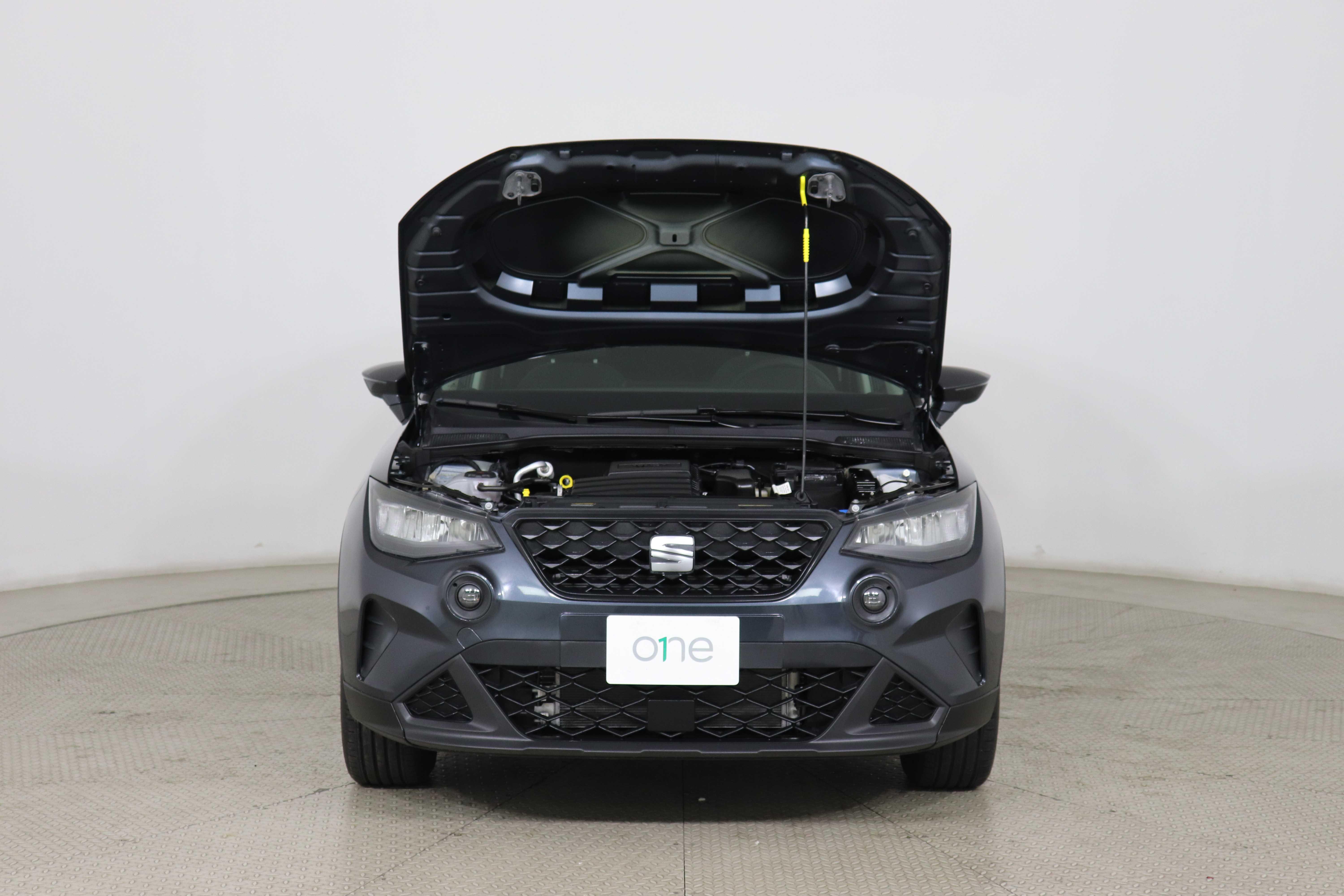 SEAT ARONA - One ARONA