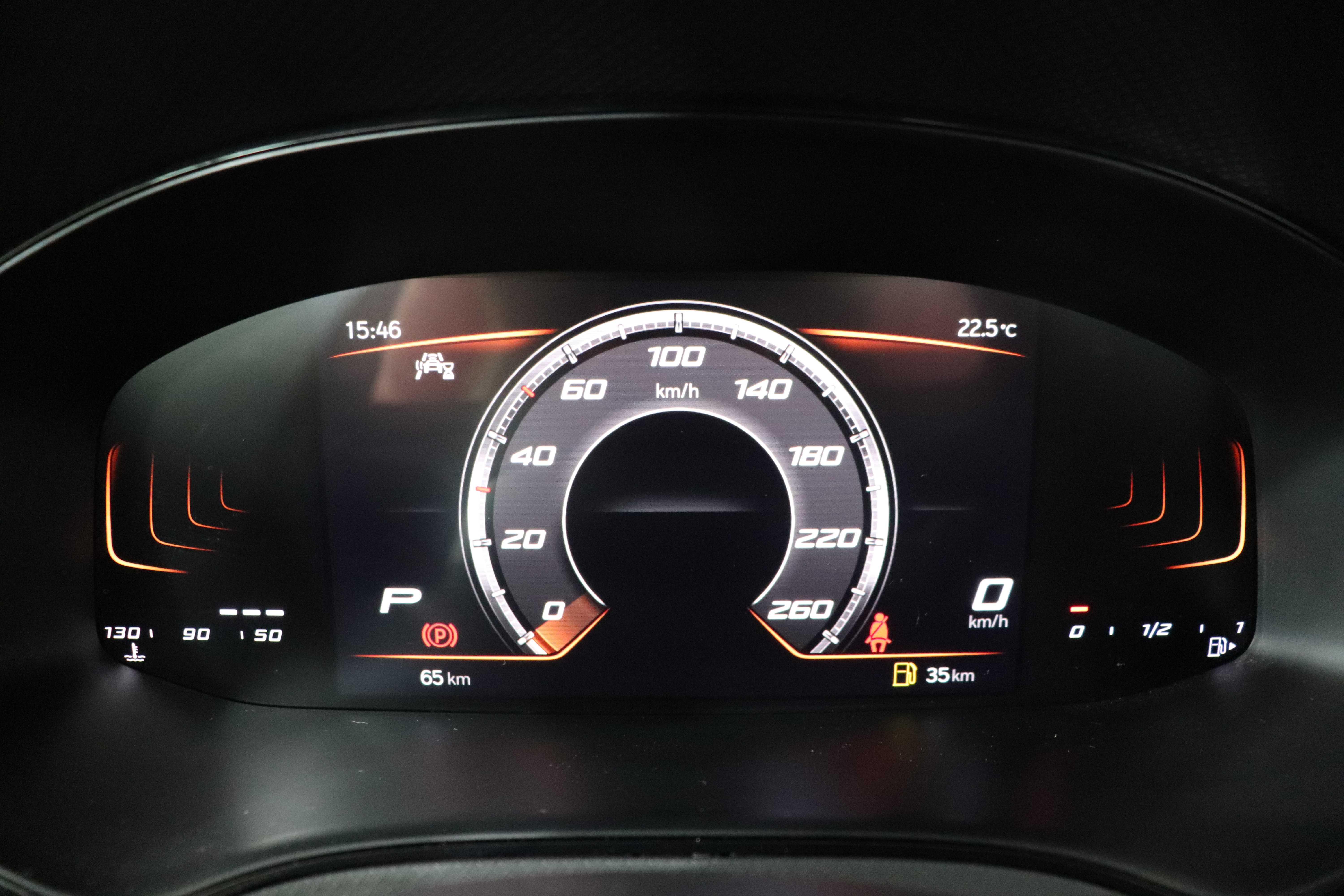 SEAT ARONA - One ARONA