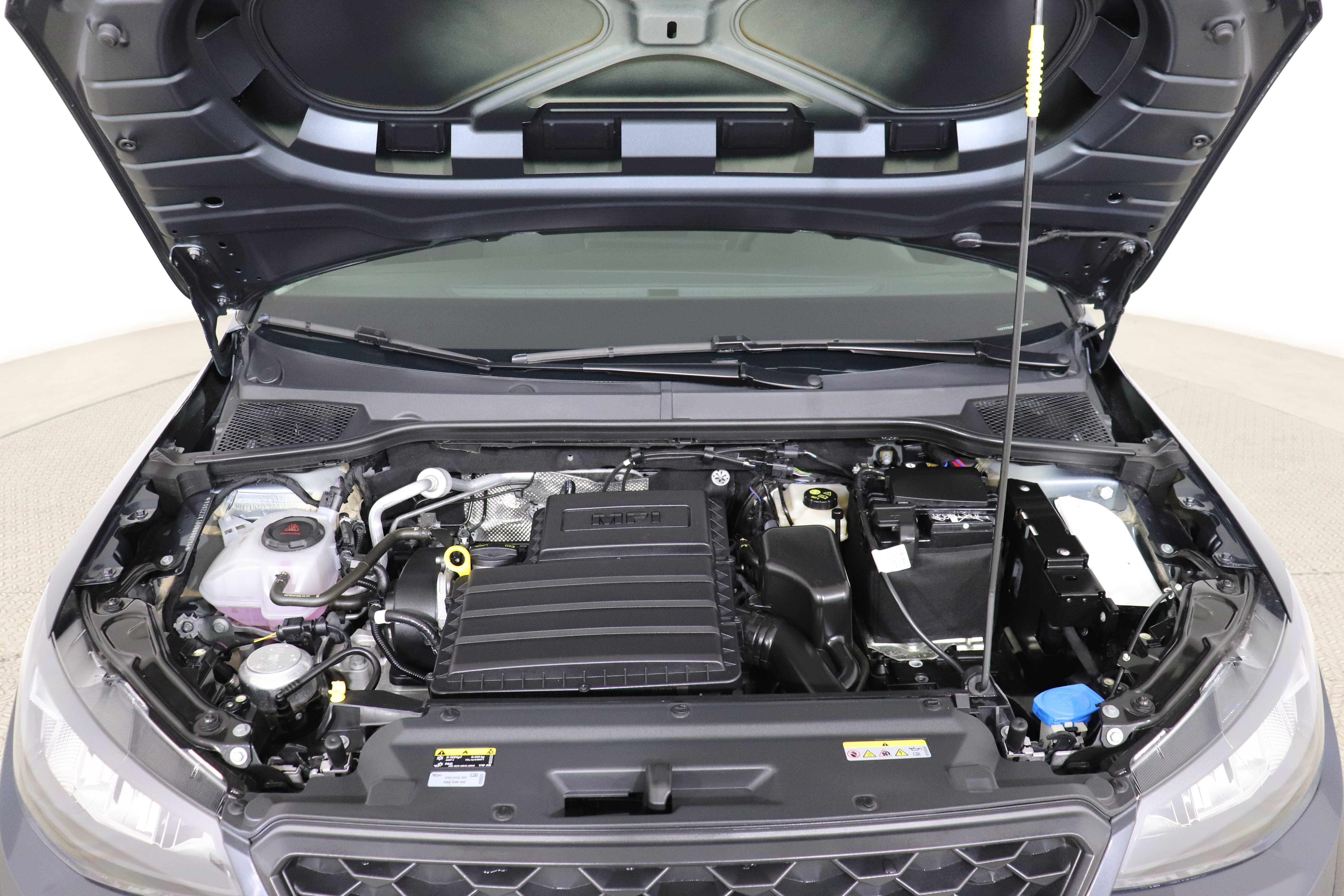 SEAT ARONA - One ARONA