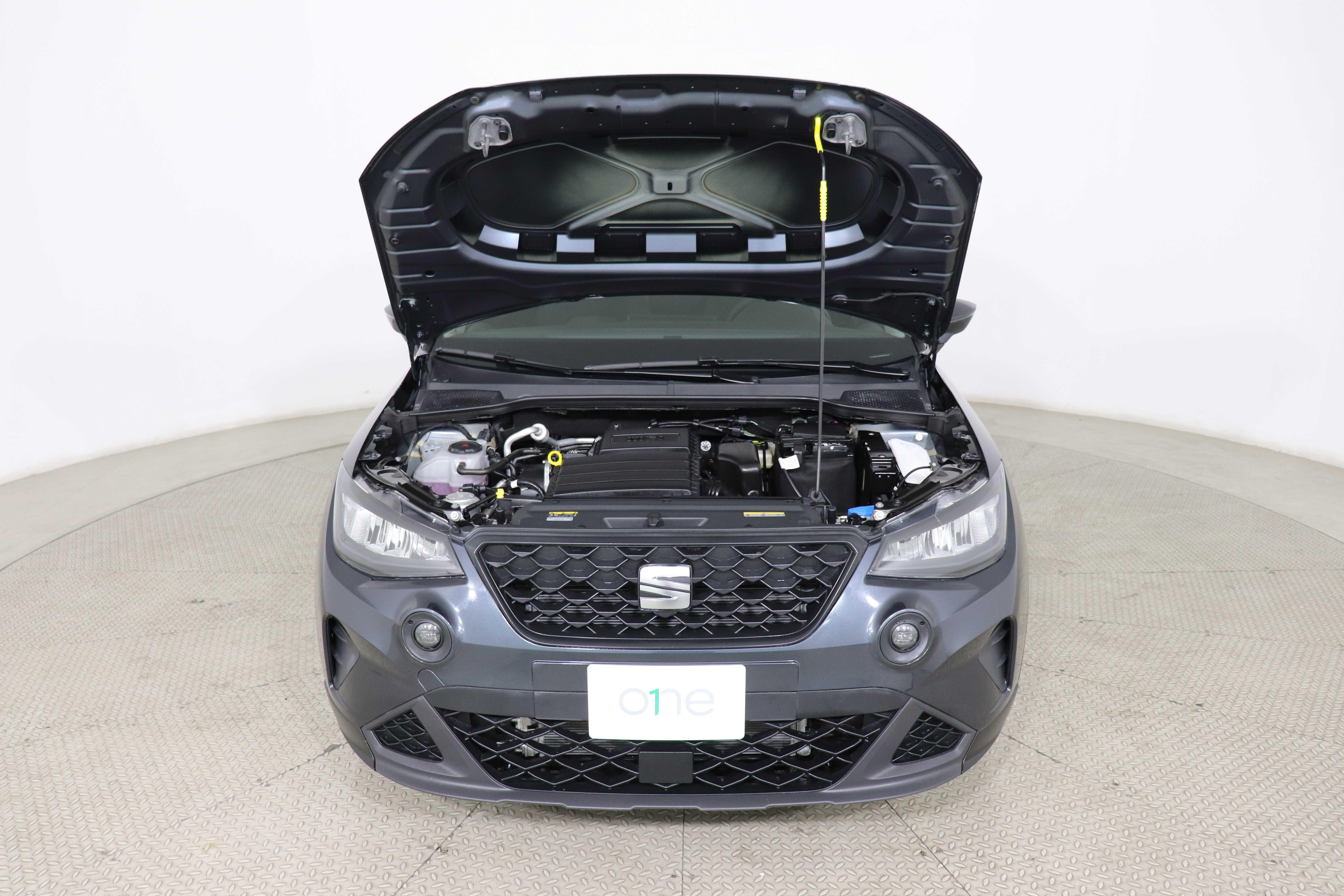 SEAT ARONA - One ARONA