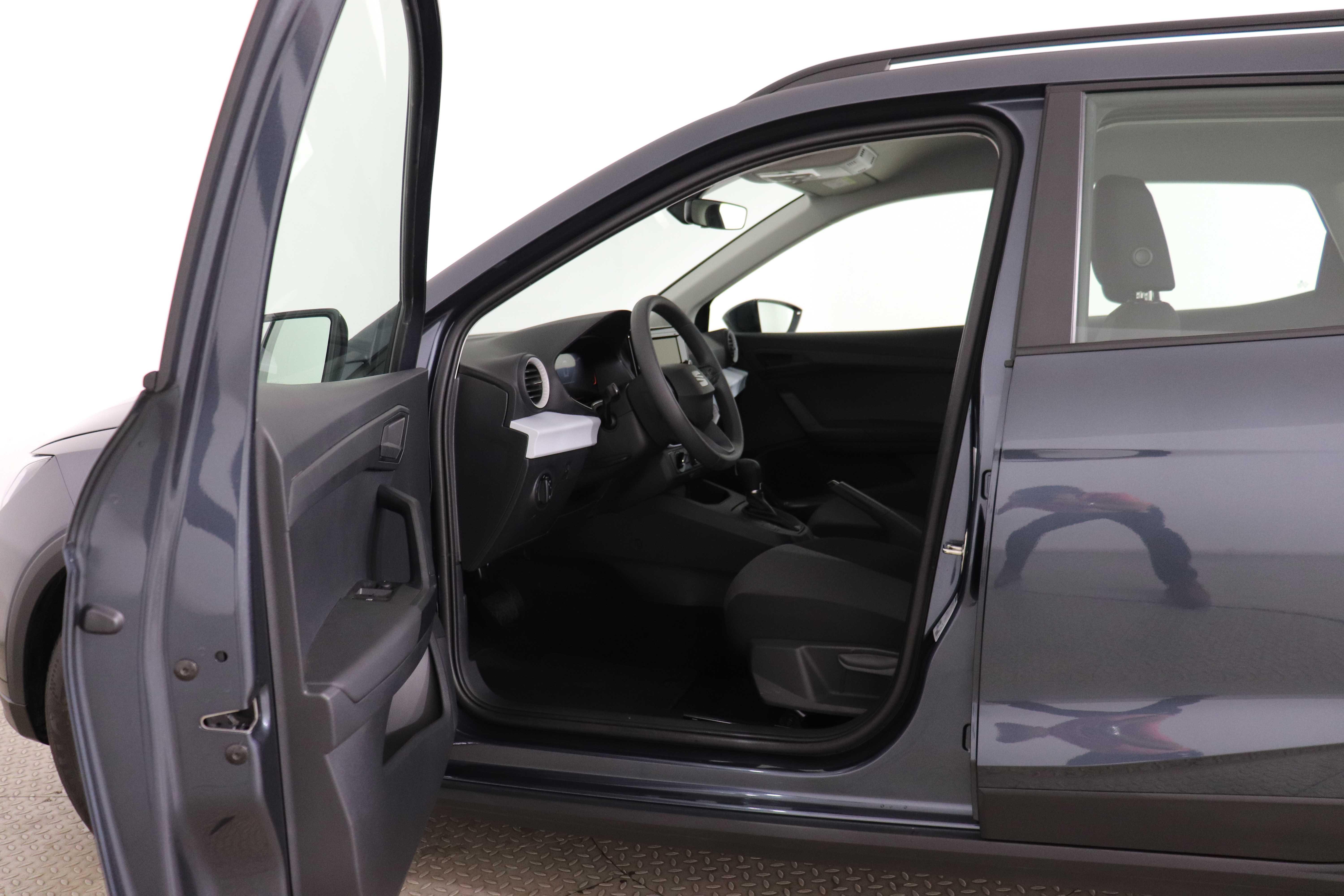 SEAT ARONA - One ARONA