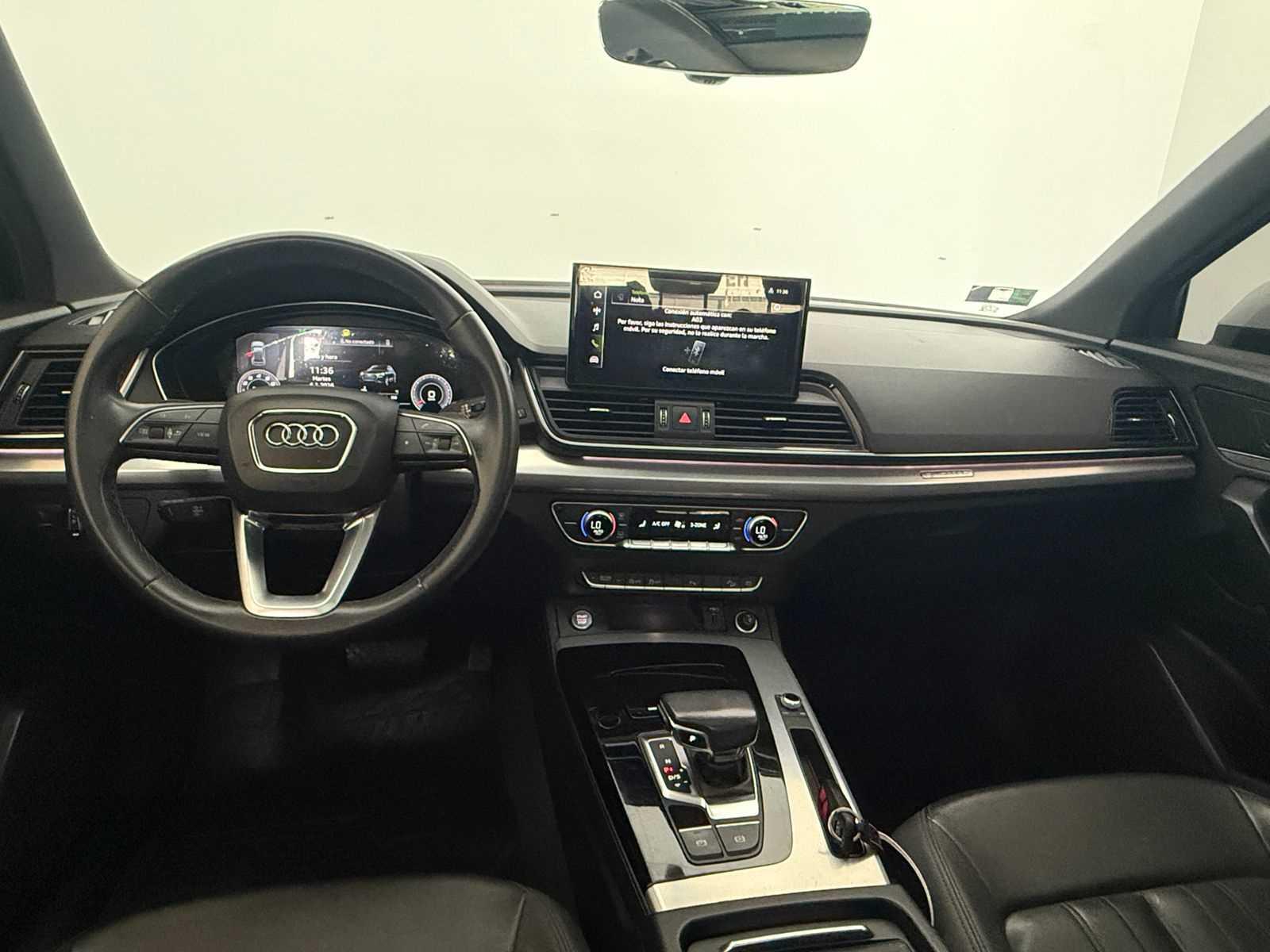 AUDI Q5 - One Q5