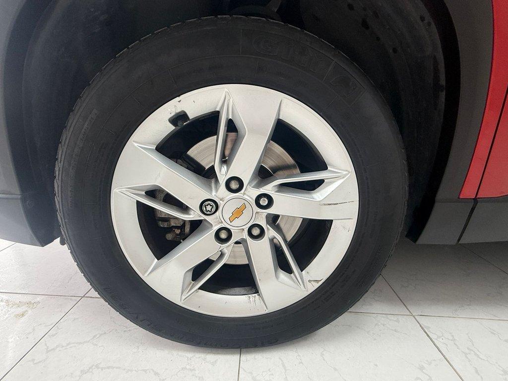 CHEVROLET CAPTIVA - One CAPTIVA