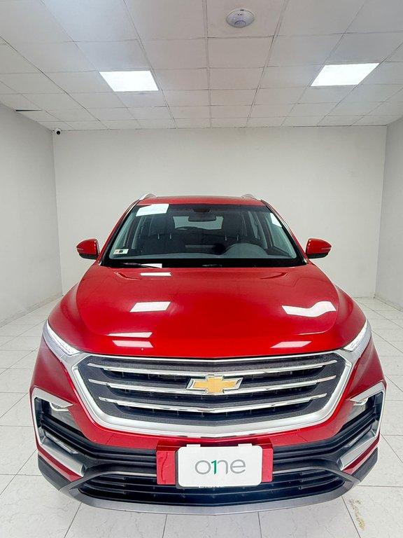 CHEVROLET CAPTIVA - One CAPTIVA