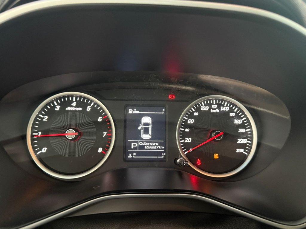 CHEVROLET CAPTIVA - One CAPTIVA