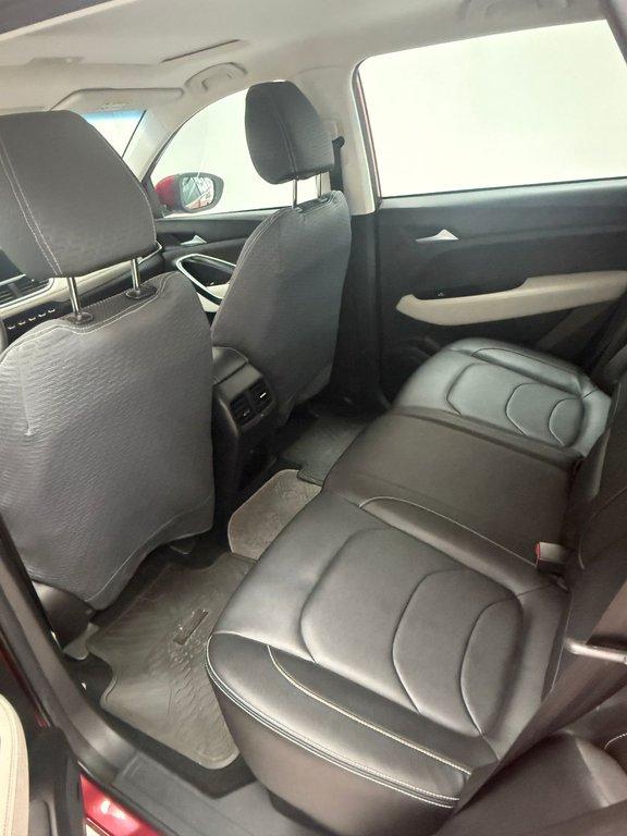 CHEVROLET CAPTIVA - One CAPTIVA