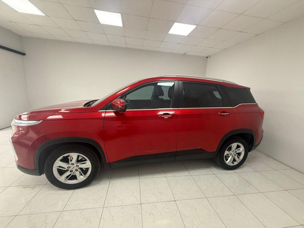CHEVROLET CAPTIVA - One CAPTIVA