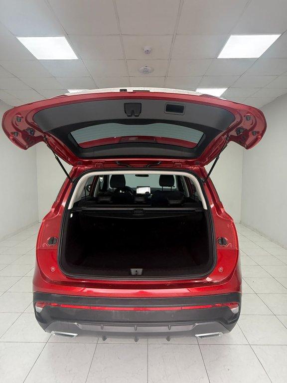 CHEVROLET CAPTIVA - One CAPTIVA