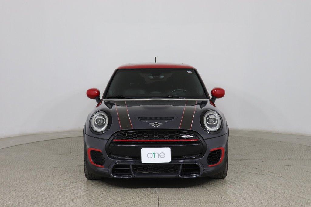 MINI HATCH - One HATCH