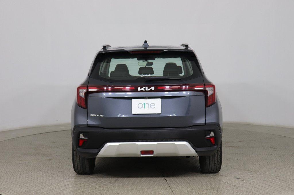KIA NEW SELTOS - One NEW SELTOS
