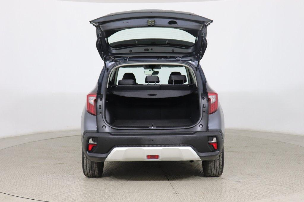 KIA NEW SELTOS - One NEW SELTOS