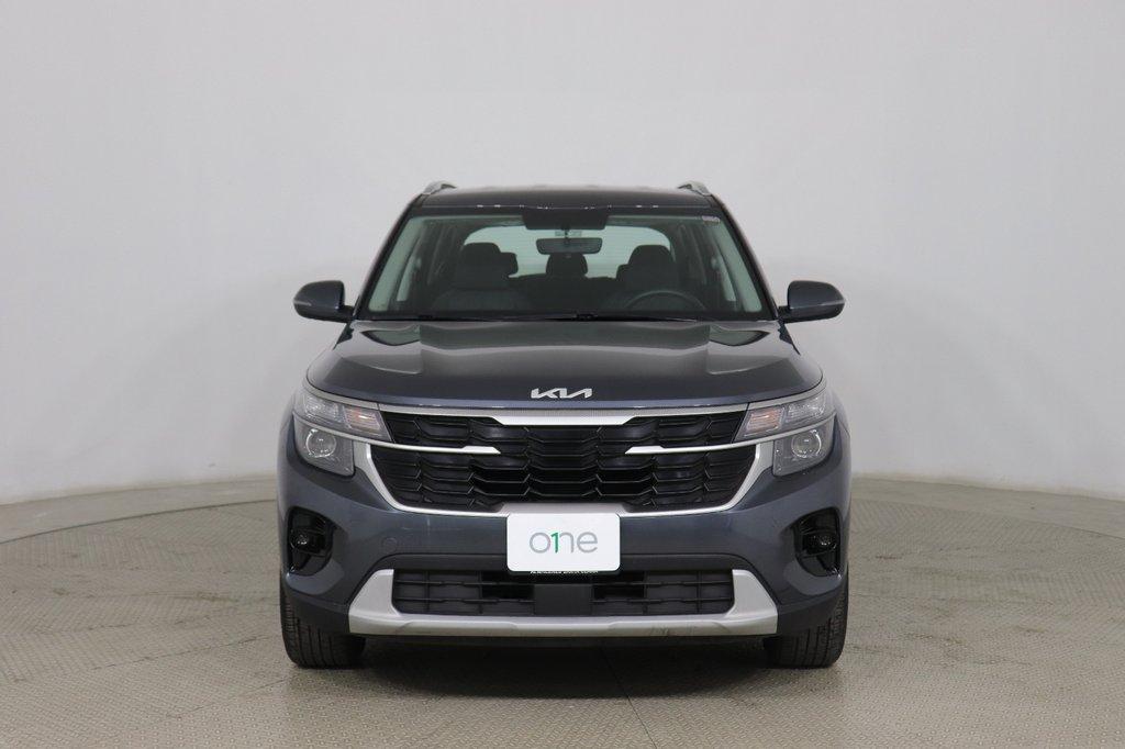 KIA NEW SELTOS - One NEW SELTOS