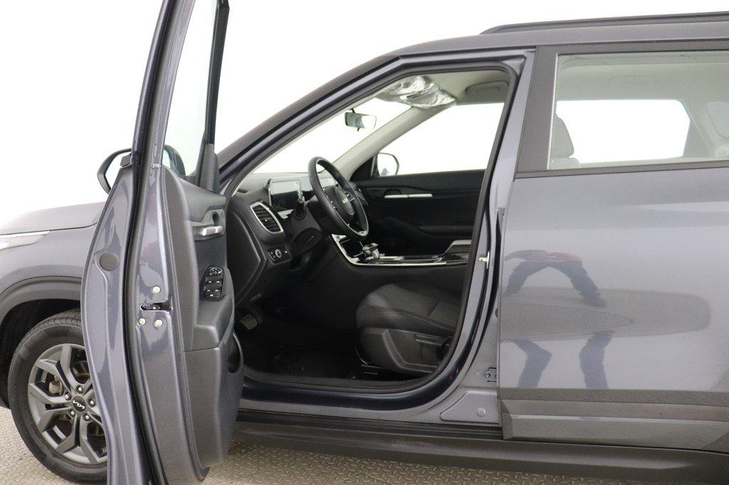 KIA NEW SELTOS - One NEW SELTOS