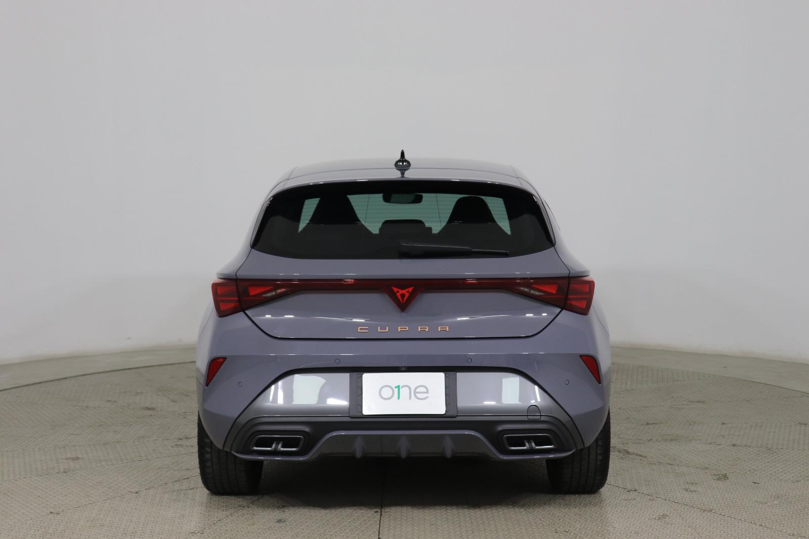 CUPRA LEON - One LEON