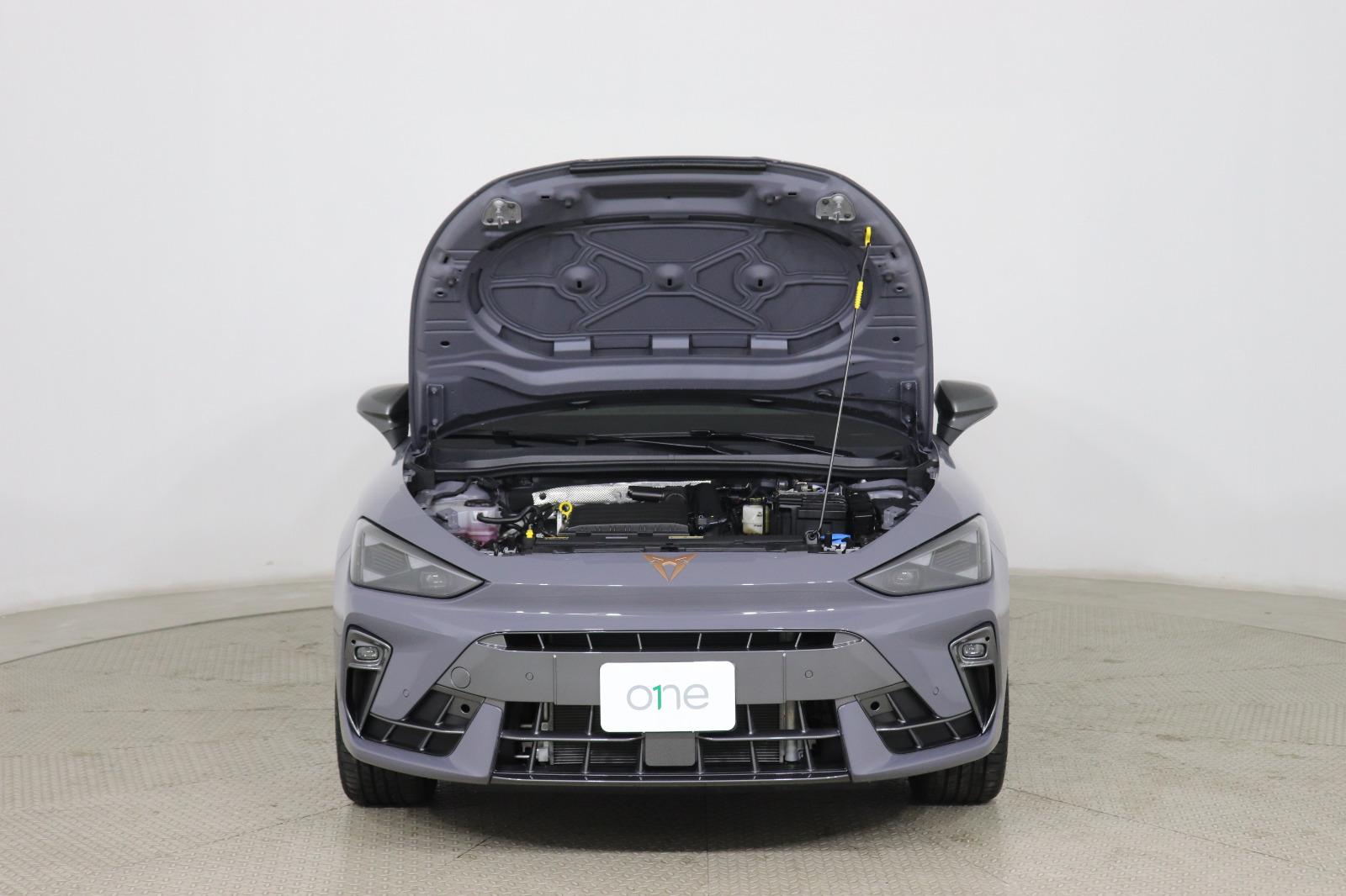 CUPRA LEON - One LEON