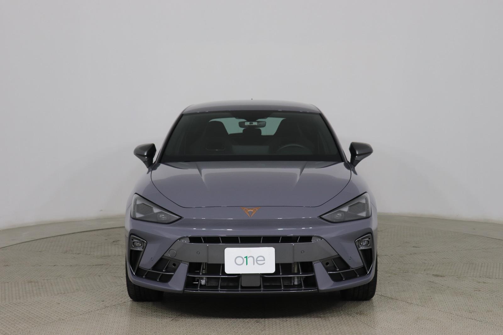 CUPRA LEON - One LEON