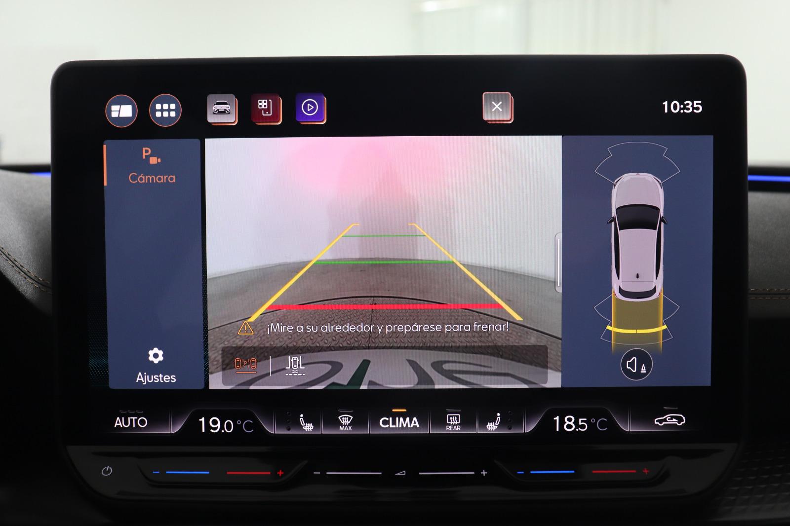 CUPRA LEON - One LEON