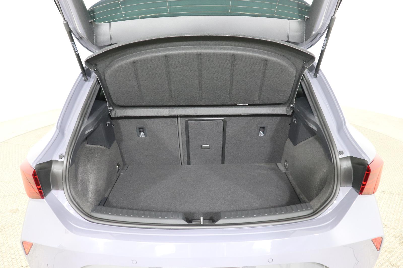 CUPRA LEON - One LEON