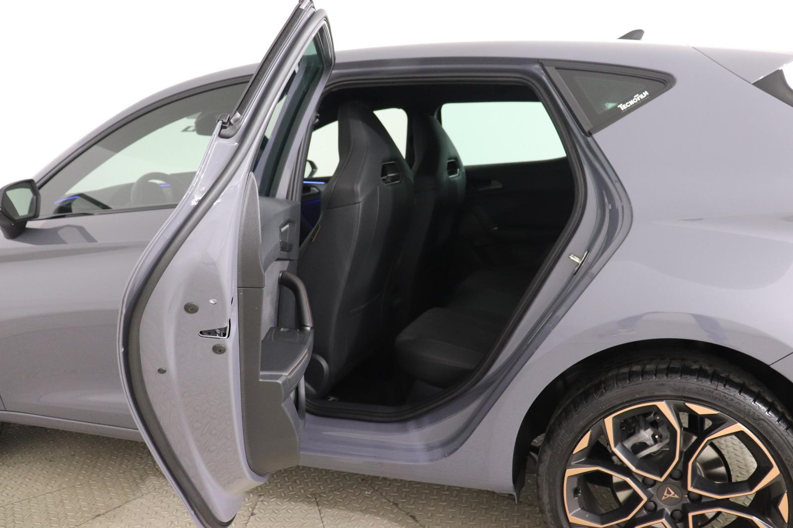 CUPRA LEON - One LEON