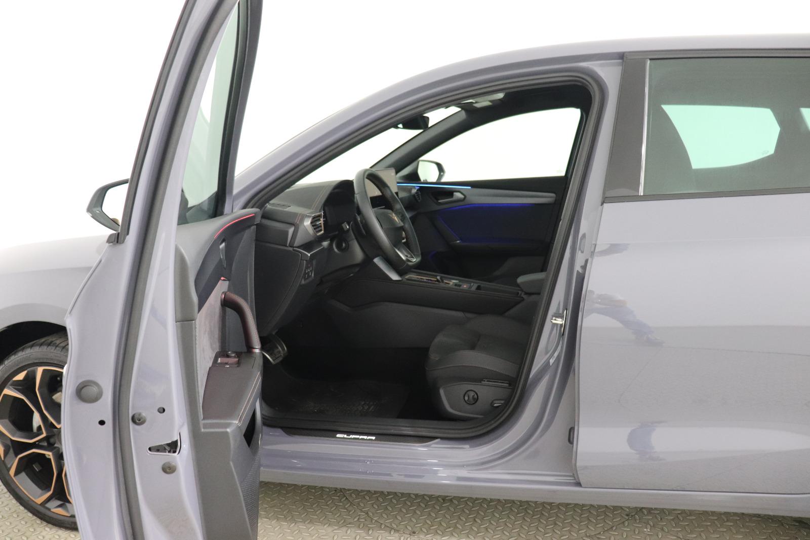 CUPRA LEON - One LEON