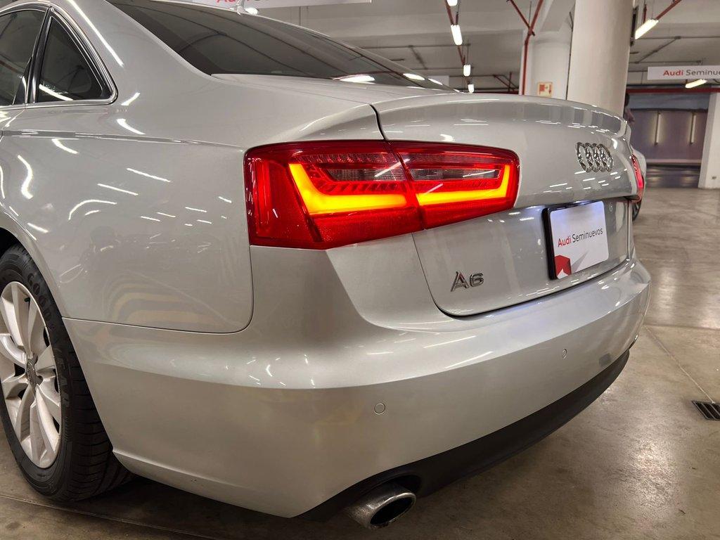 AUDI A6 - One A6