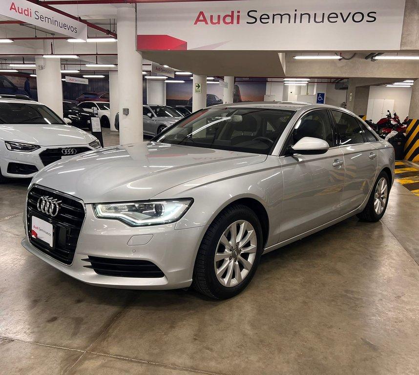 AUDI A6 - One A6