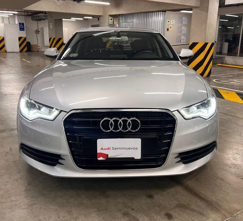 AUDI A6 - One A6
