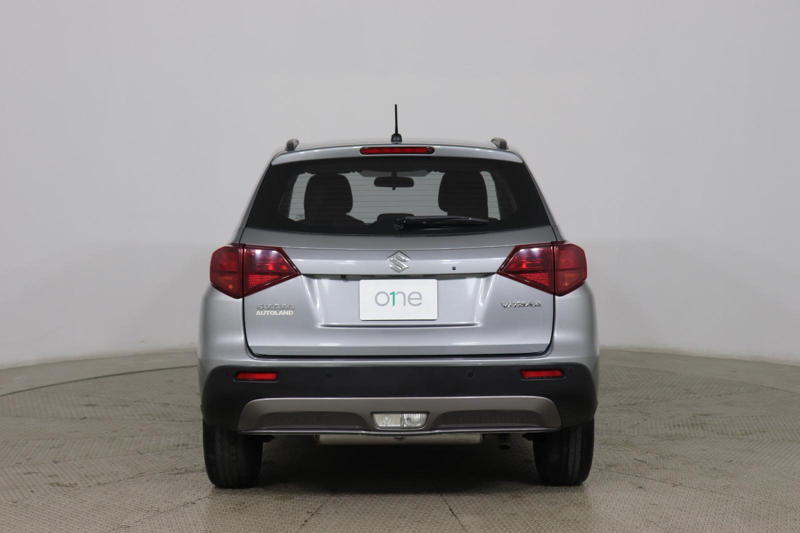 SUZUKI VITARA - One VITARA