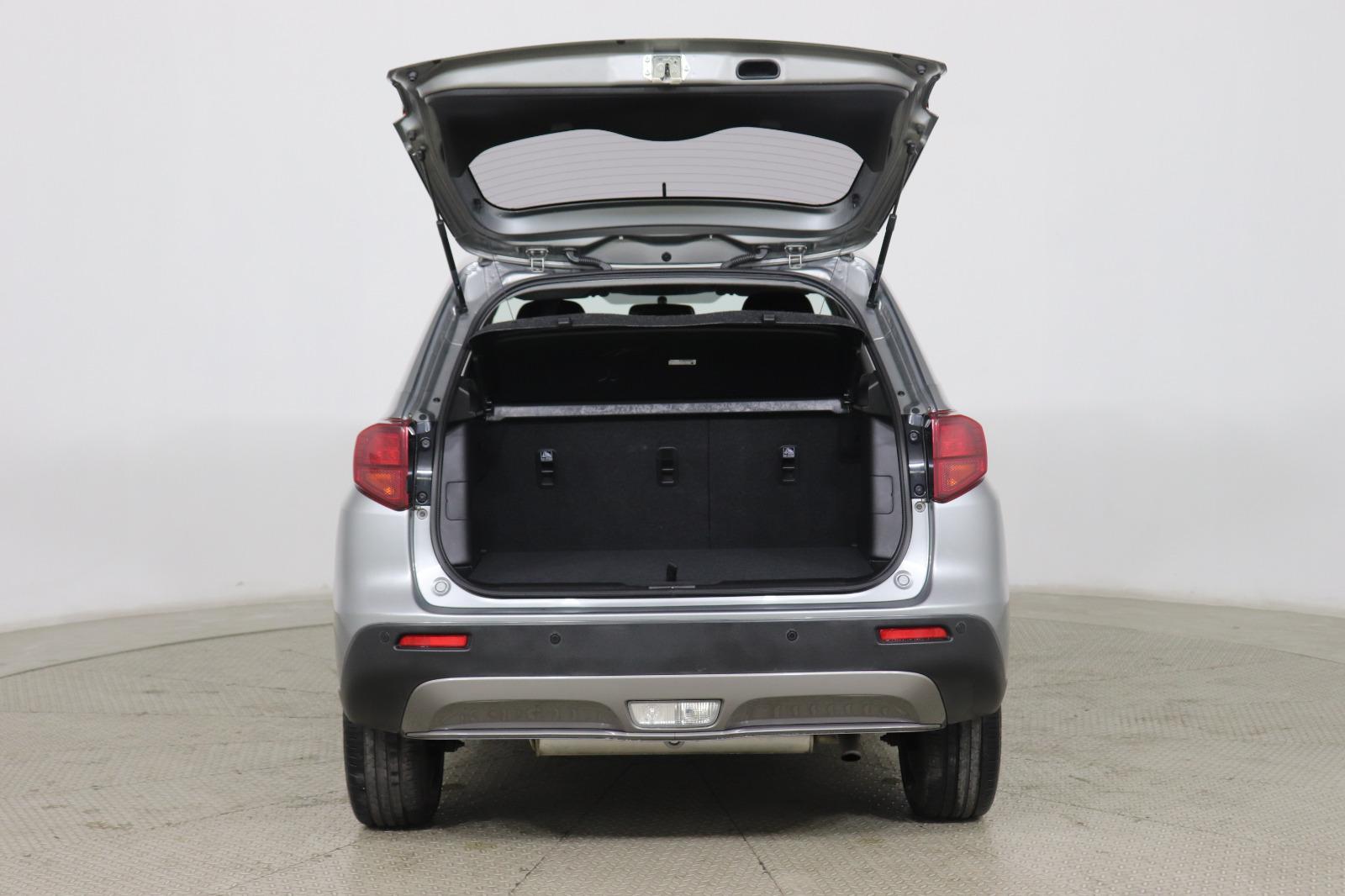 SUZUKI VITARA - One VITARA