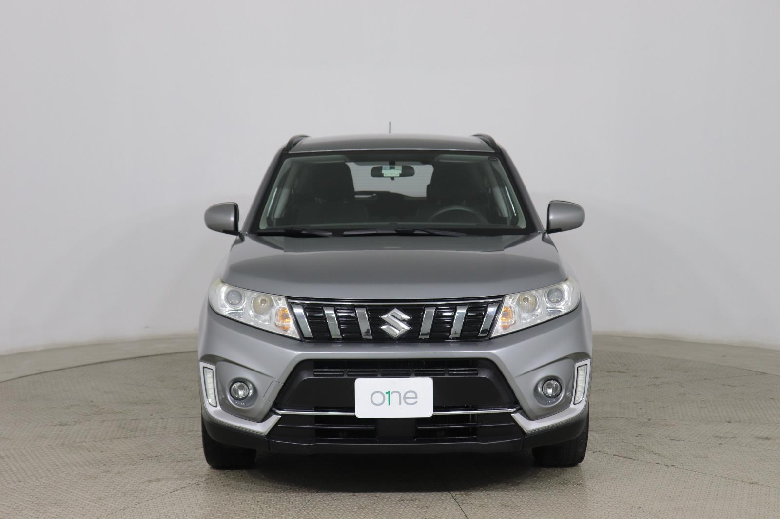 SUZUKI VITARA - One VITARA